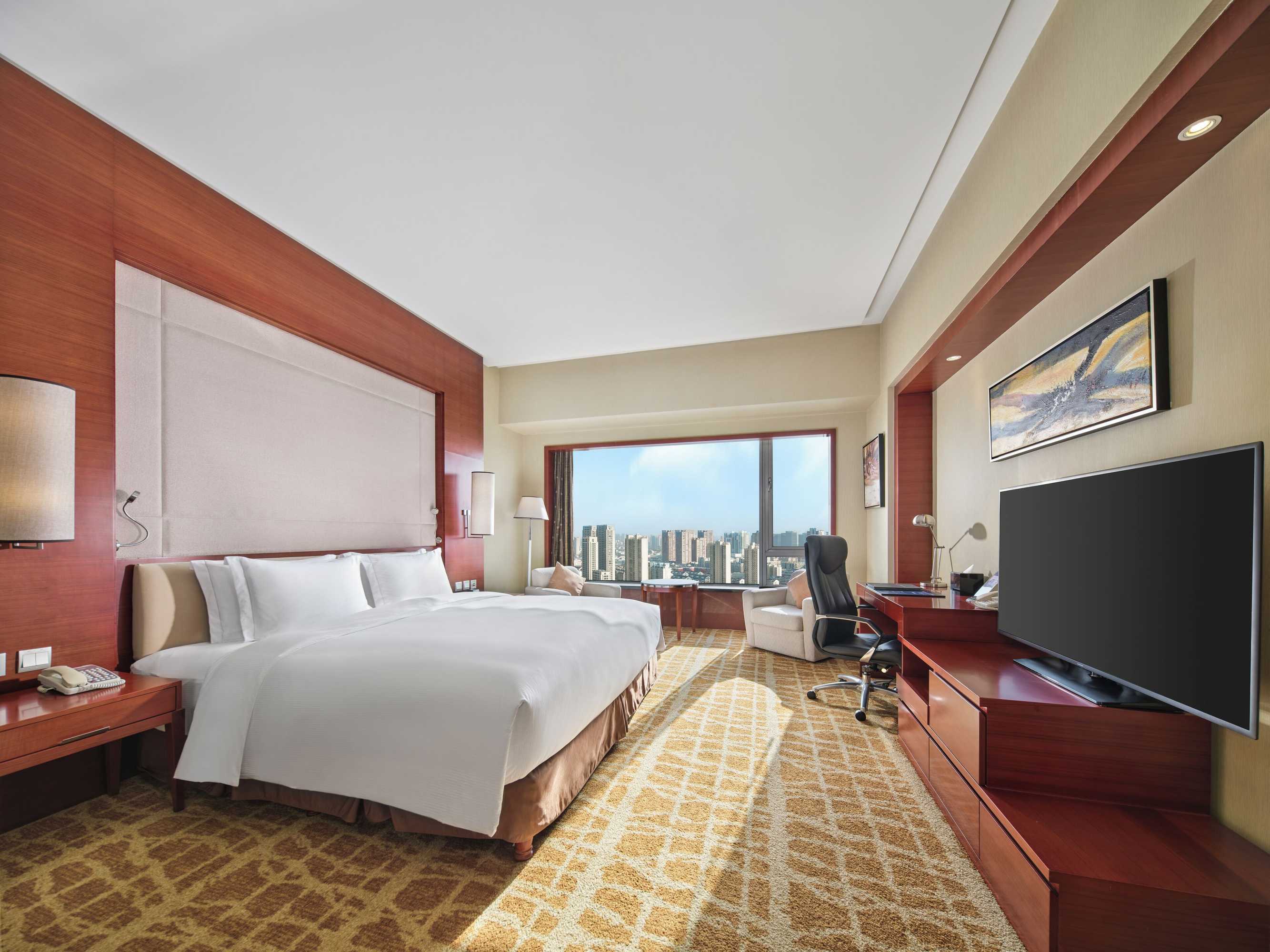 Gift card for Hilton Hefei Gift card for Hilton Hefei
