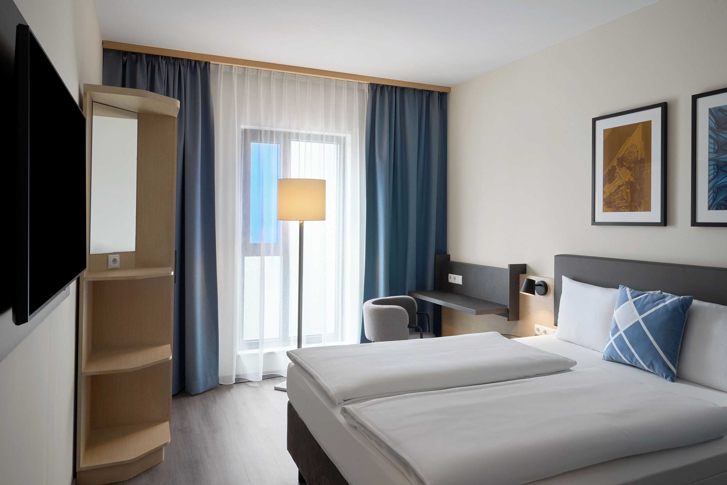 Gift card for Four Points Flex by Sheraton Koblenz Gift card for Four Points Flex by Sheraton Koblenz