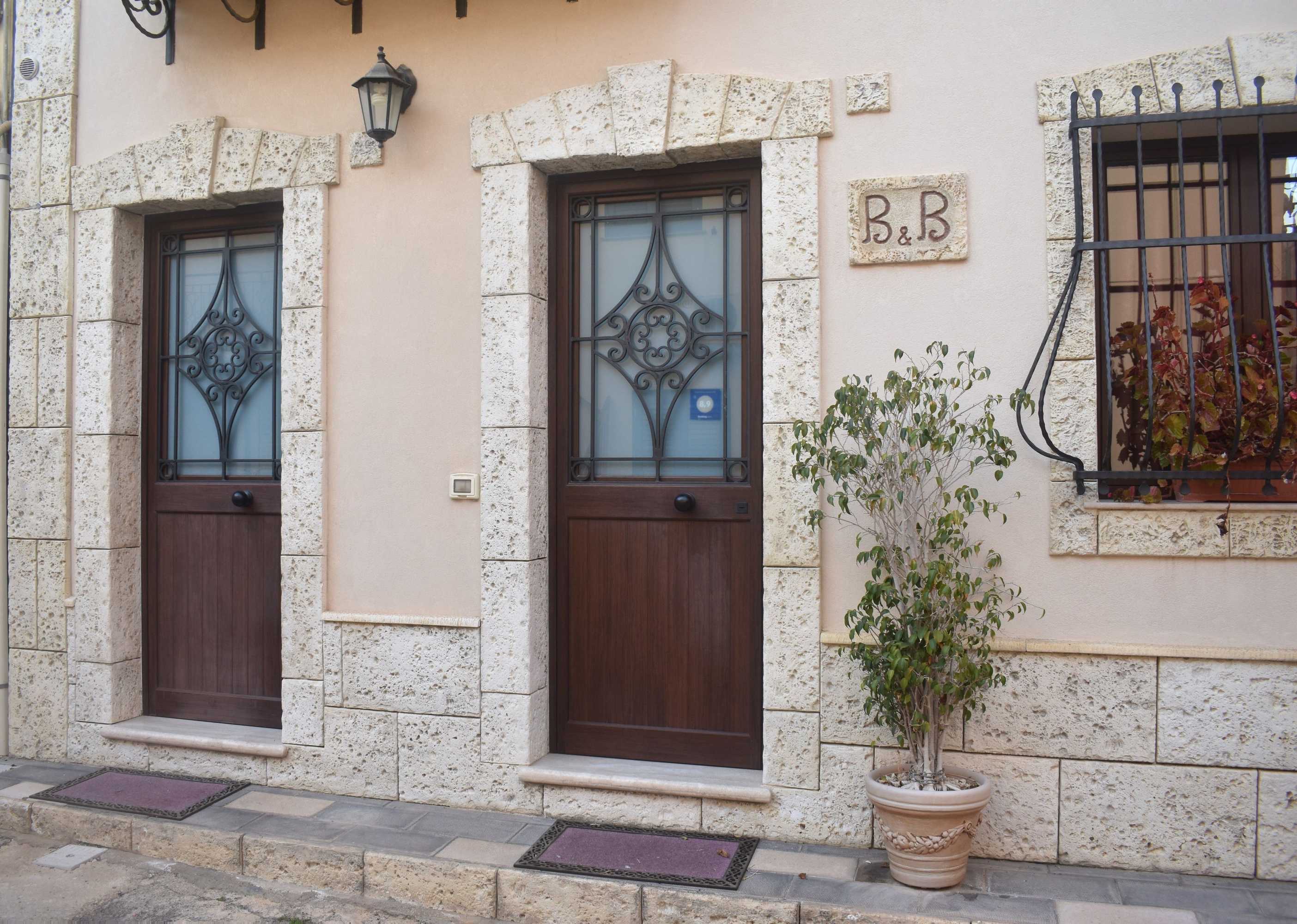 Gift card for B&b San Domenico