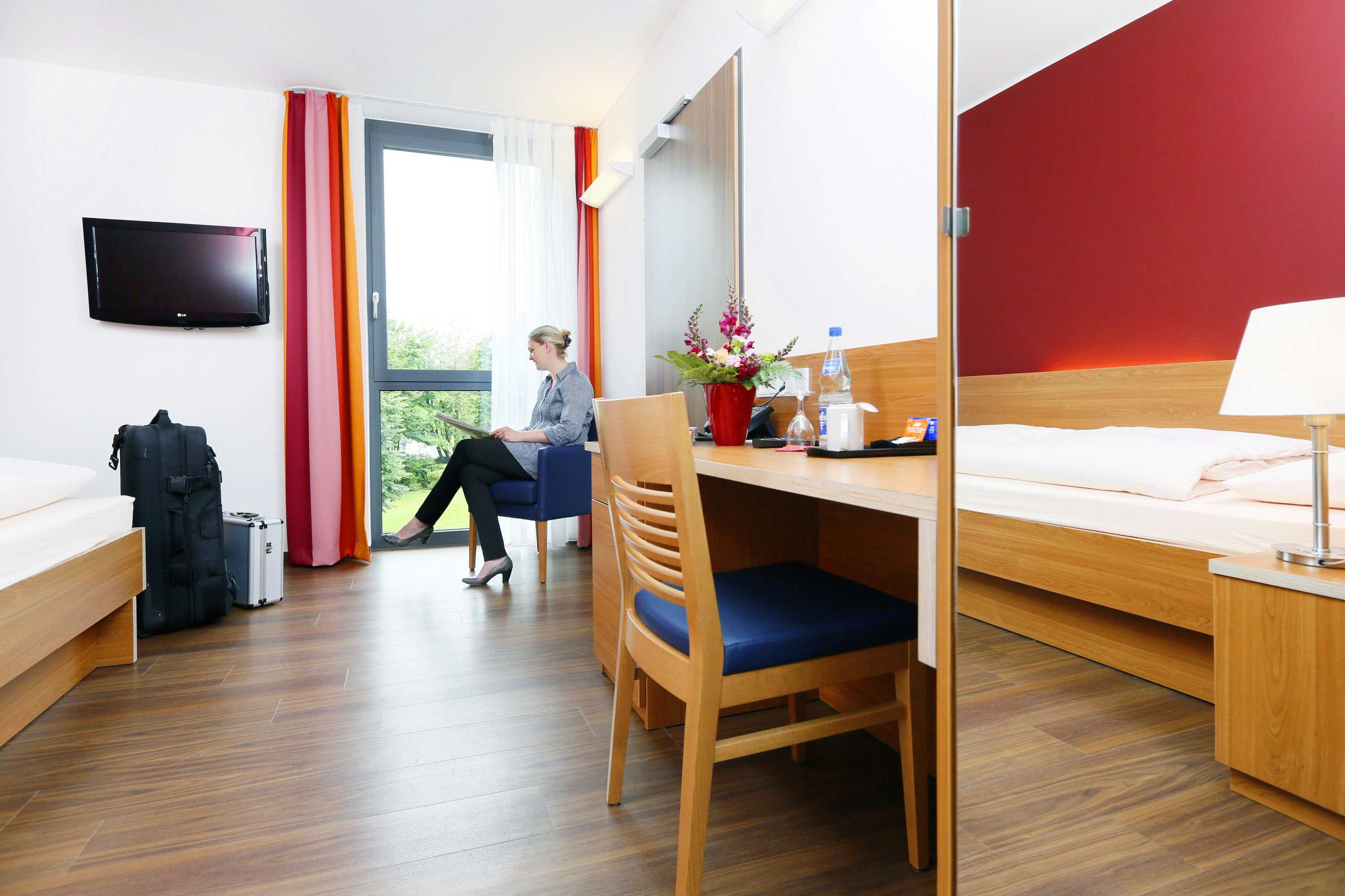 Gift card for Hotel Franz