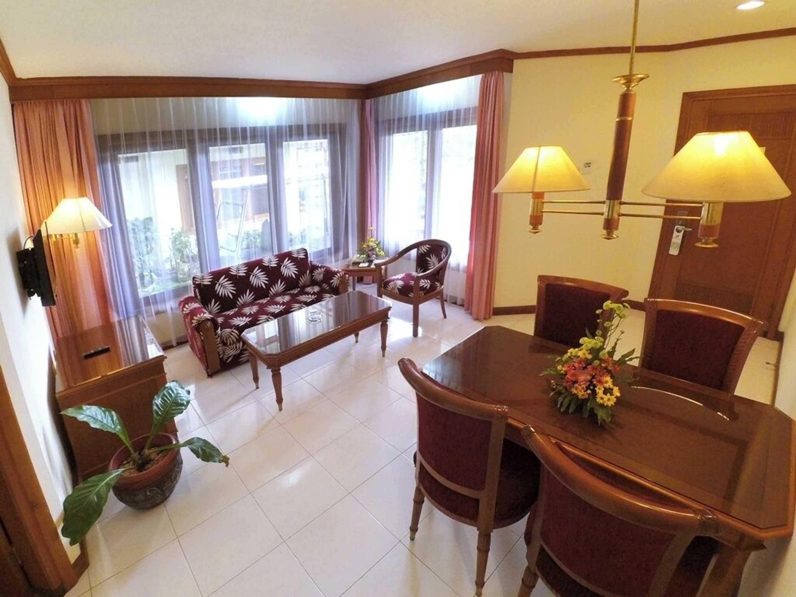 Gift card for Purnama Hotel