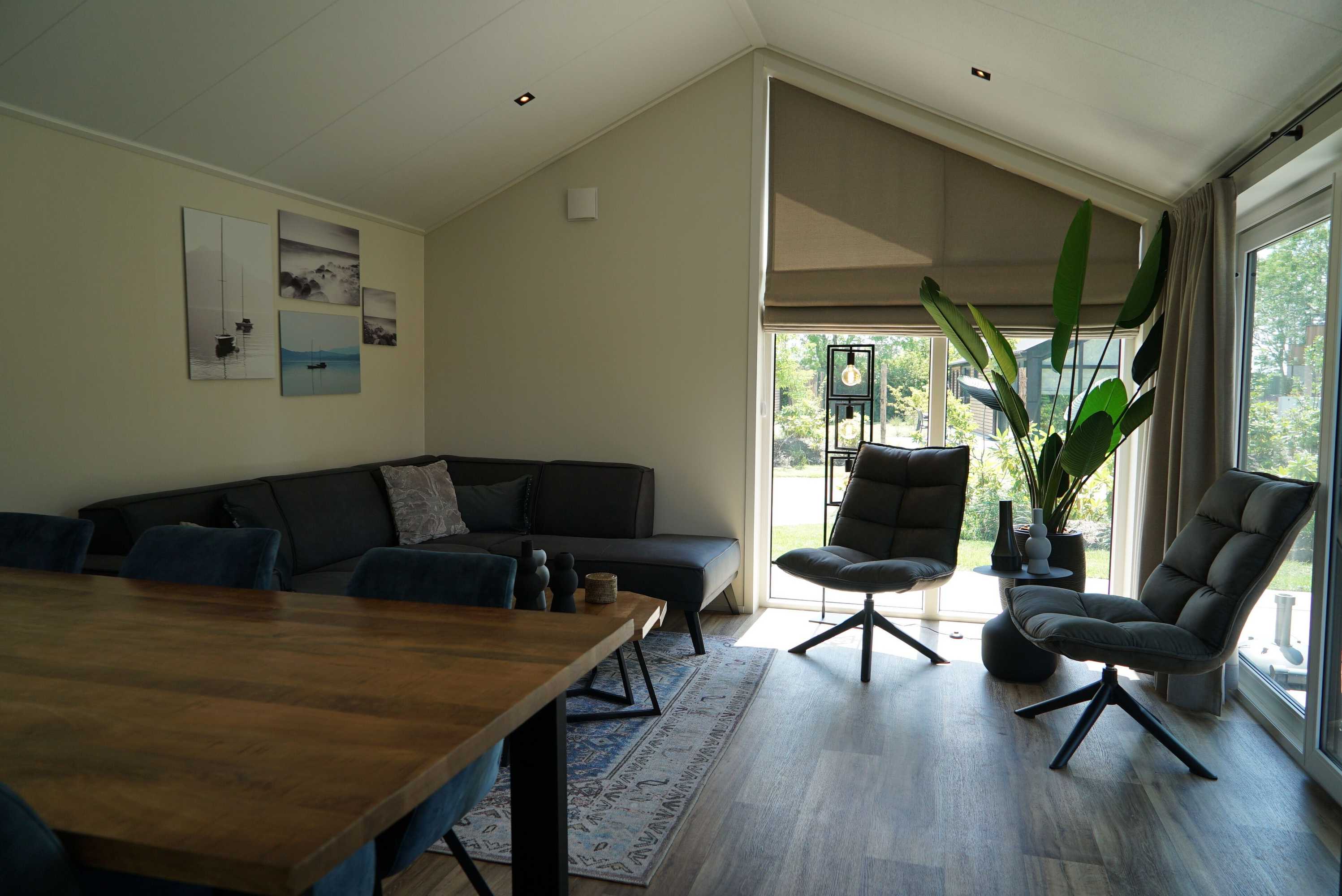 Gift card for Europarcs Kagerplassen