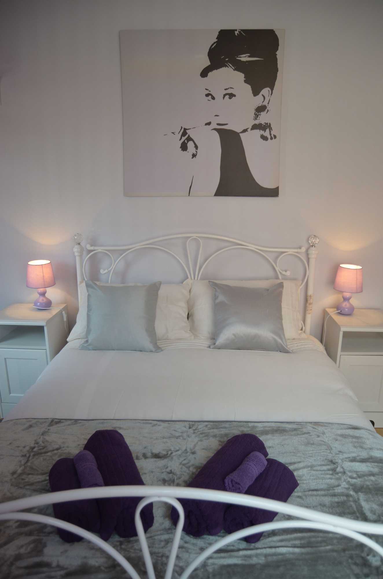 Gift card for Old Trafford Guest House