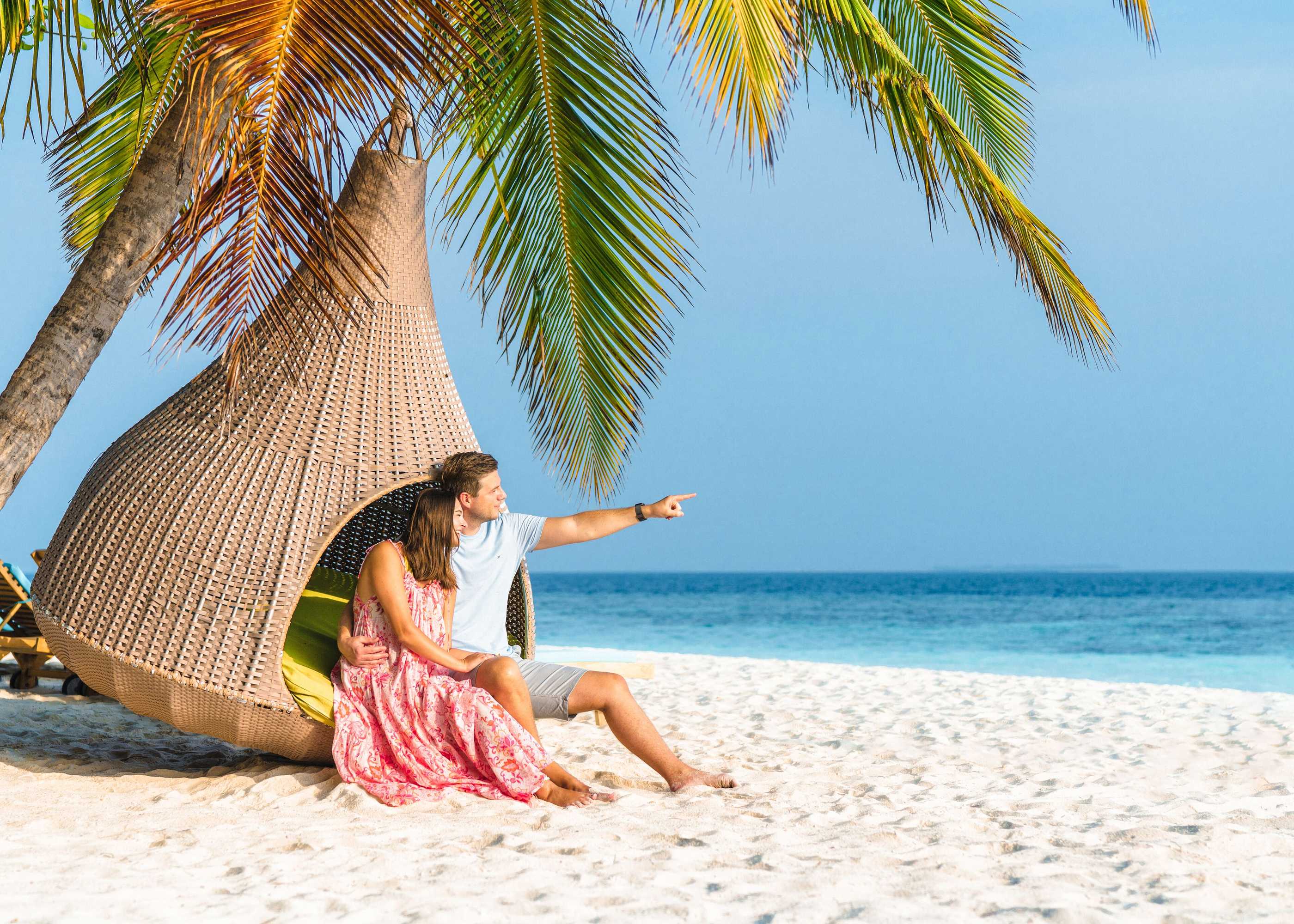 Gift card for Furaveri Maldives - free Return Transfer For 2 For Stays of Minimum 5 Nights From 01 May to 31 Oct 2025 Gift card for Furaveri Maldives - free Return Transfer For 2 For Stays of Minimum 5 Nights From 01 May to 31 Oct 2025