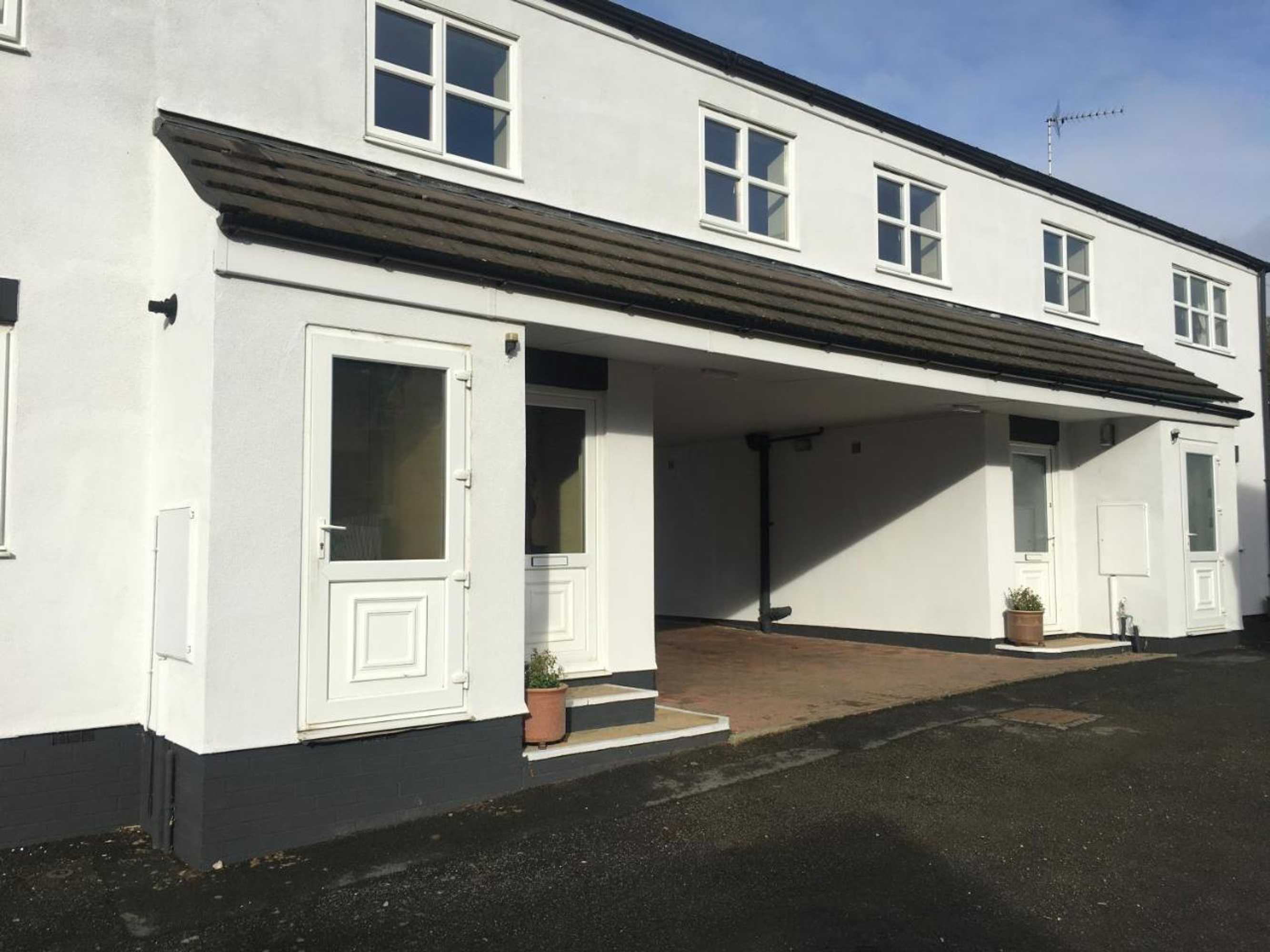 Gift card for The Bulls Head