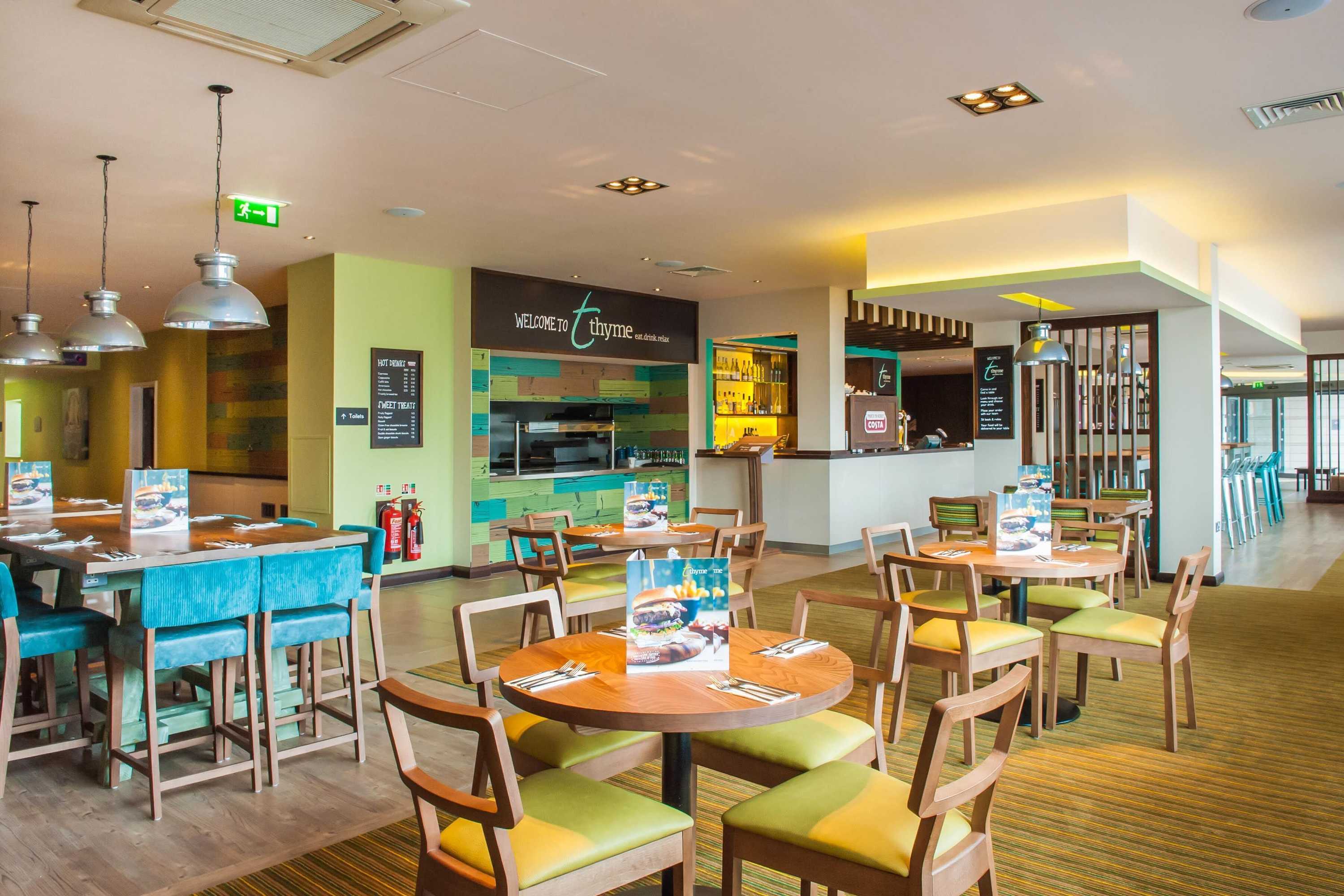 Gift card for Premier Inn Luton Town Centre Hotel Gift card for Premier Inn Luton Town Centre Hotel