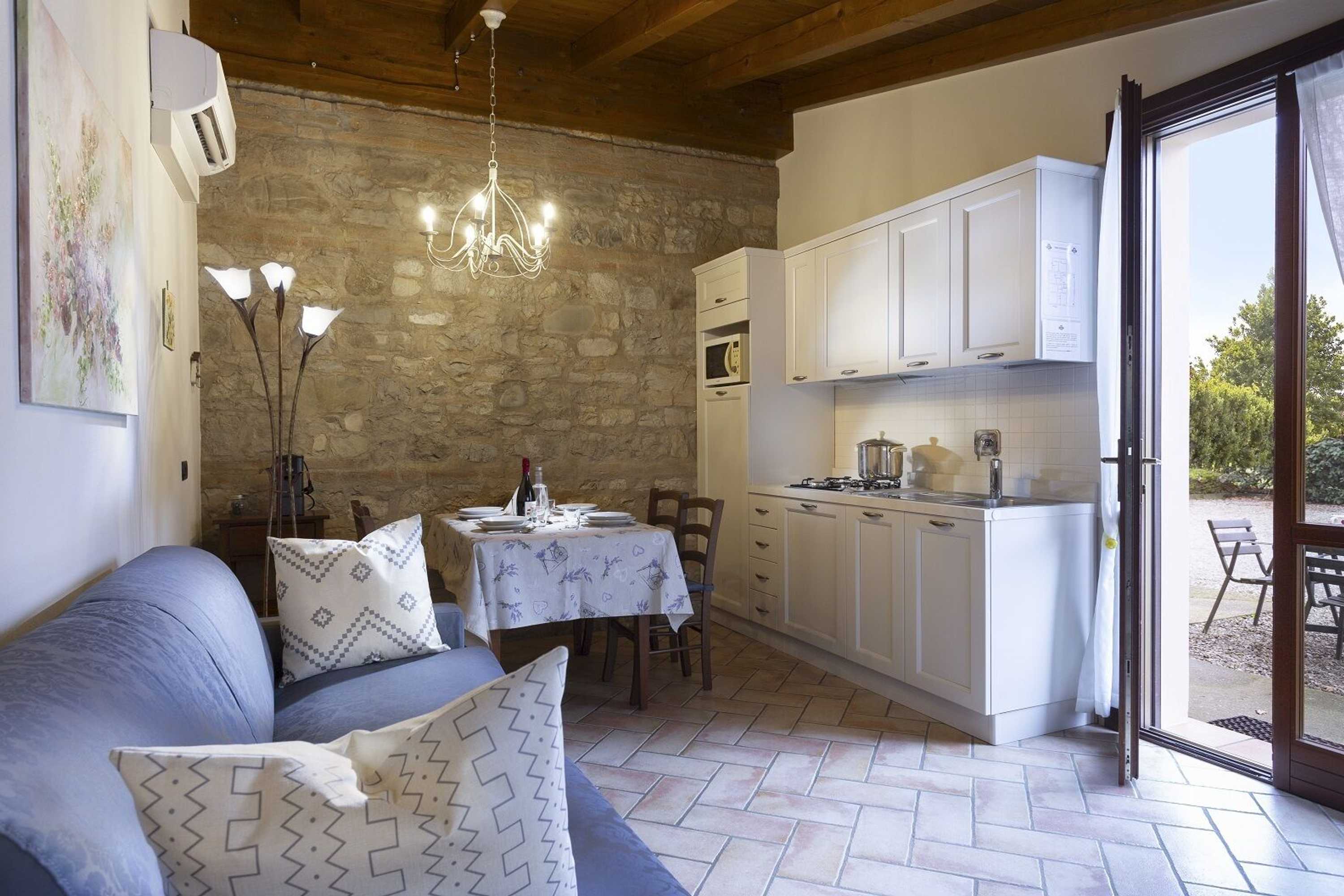 Gift card for Agriturismo Il Brugnolo Gift card for Agriturismo Il Brugnolo