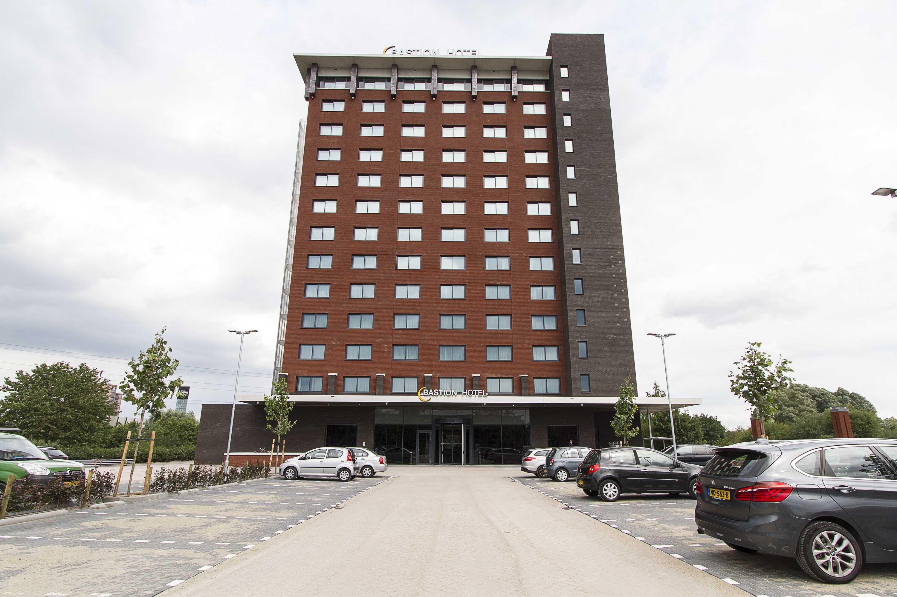 Gift card for Bastion Hotel Eindhoven Waalre Gift card for Bastion Hotel Eindhoven Waalre