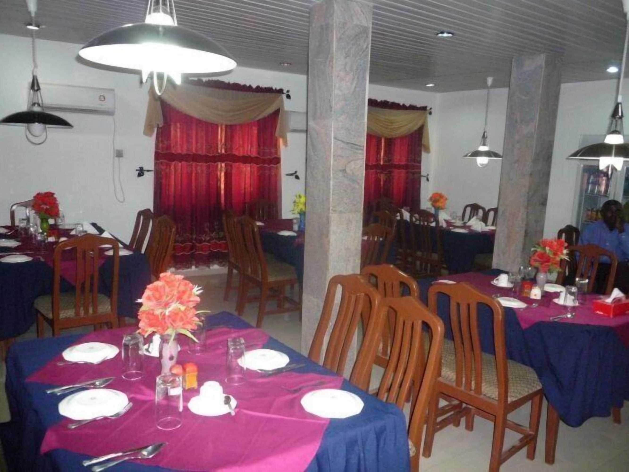 Gift card for Badala Hotel Kano Gift card for Badala Hotel Kano