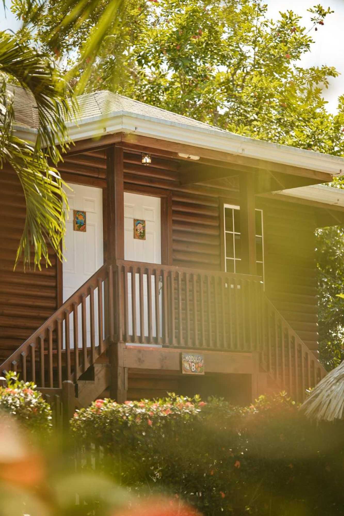 Gift card for Hotel Playa Caribe