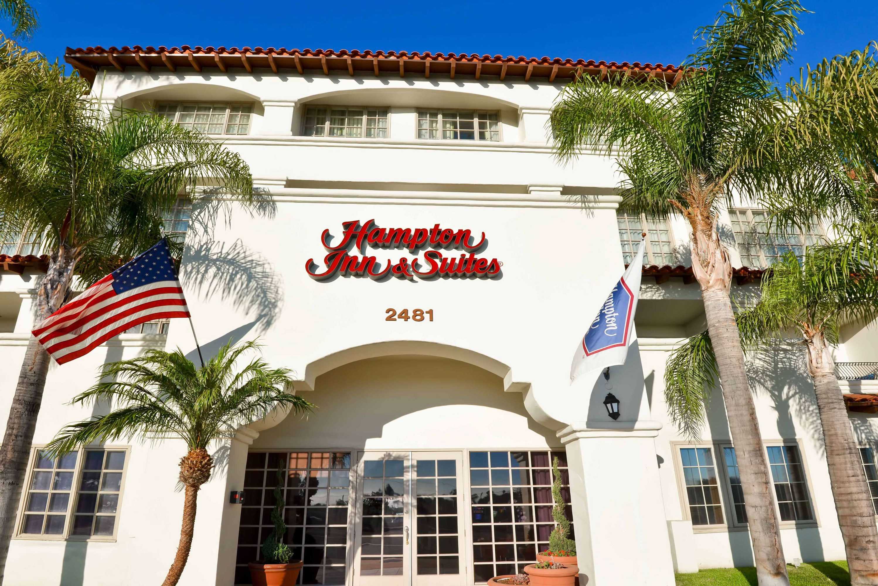 Gift card for Hampton Inn & Suites San Clemente Gift card for Hampton Inn & Suites San Clemente