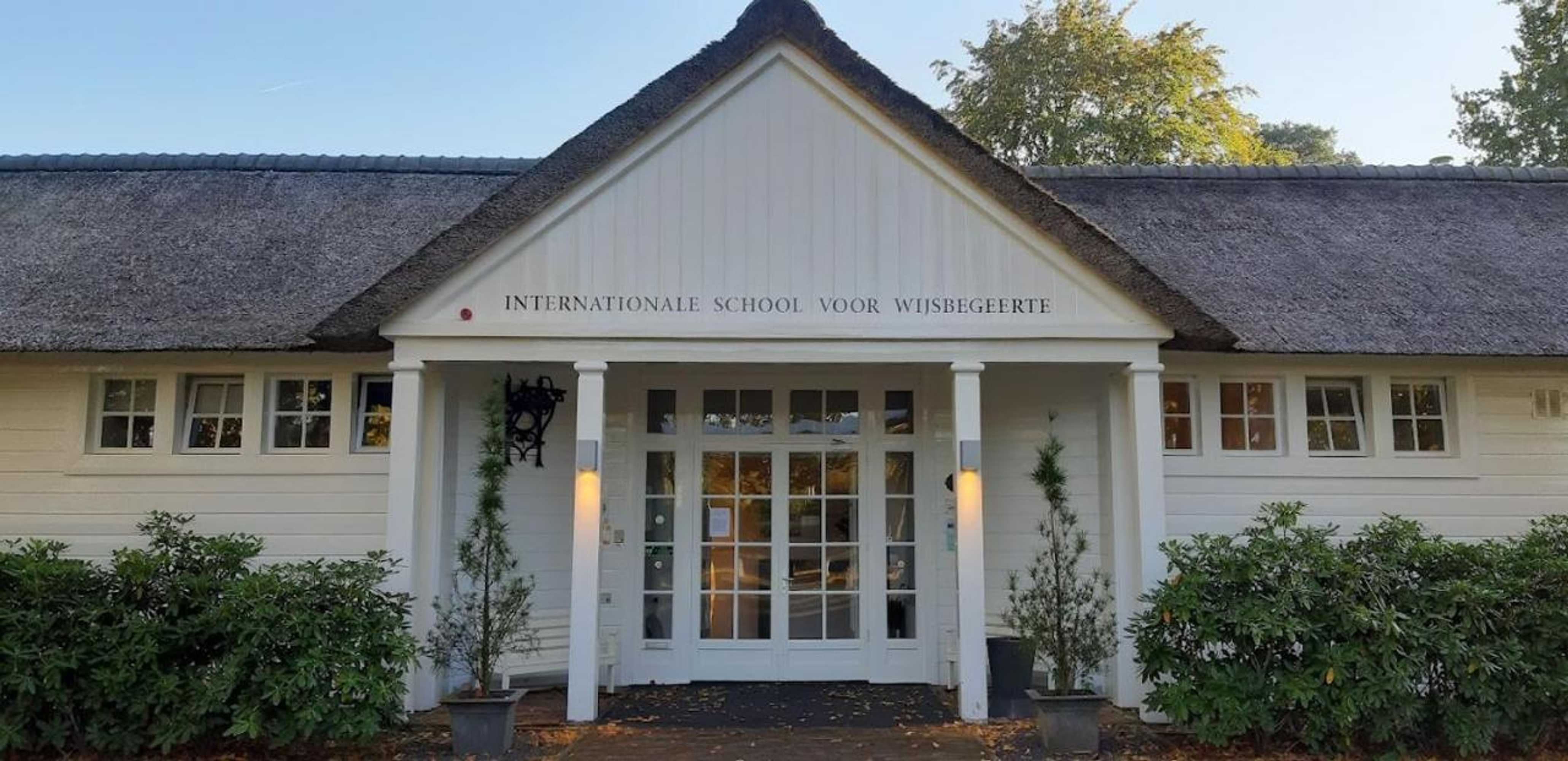 Gift card for Landgoed Isvw