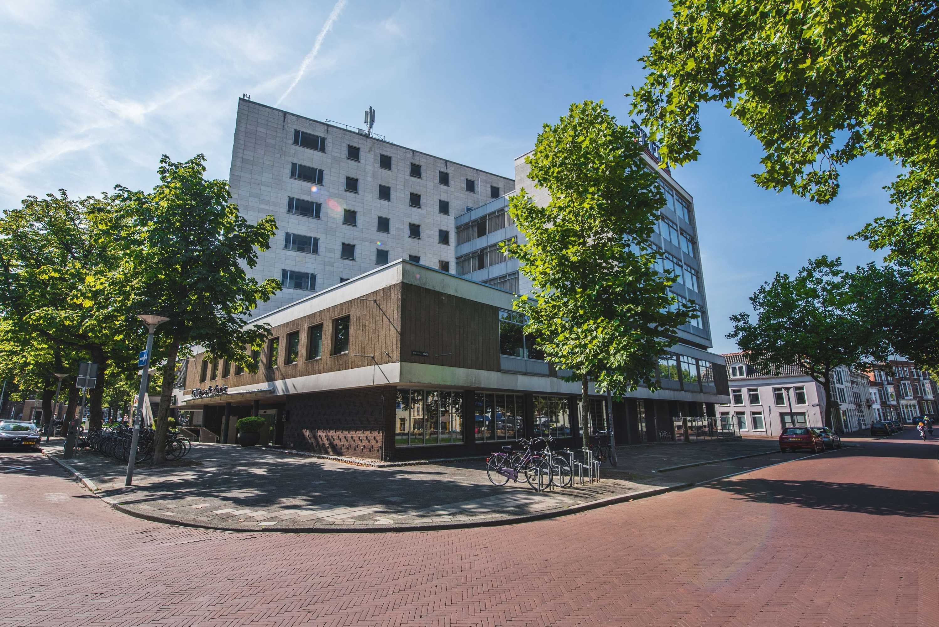Gift card for Flonk Hotel Groningen Centre, BW Signature Collection Gift card for Flonk Hotel Groningen Centre, BW Signature Collection