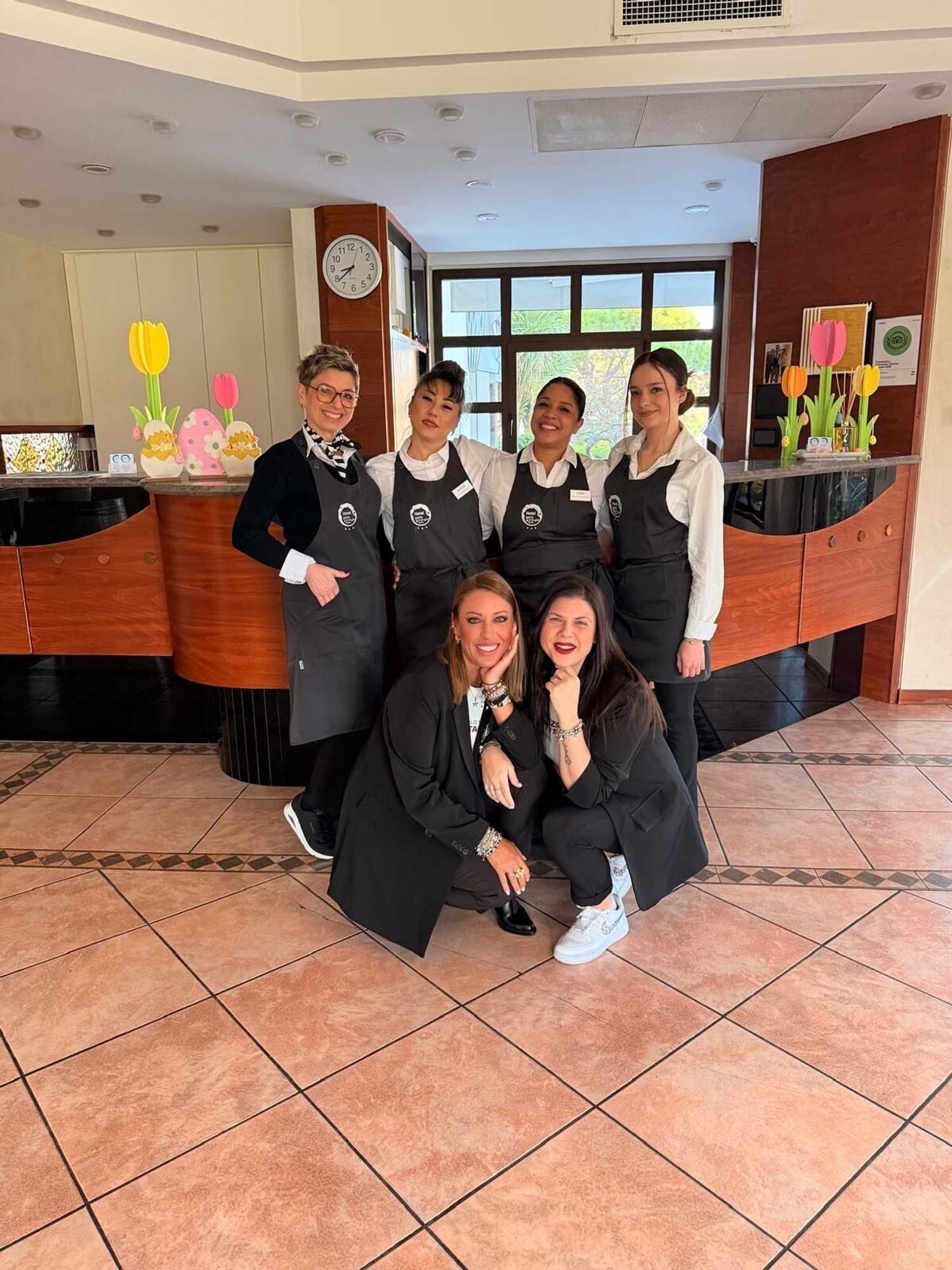 Gift card for Hotel Porto Azzurro