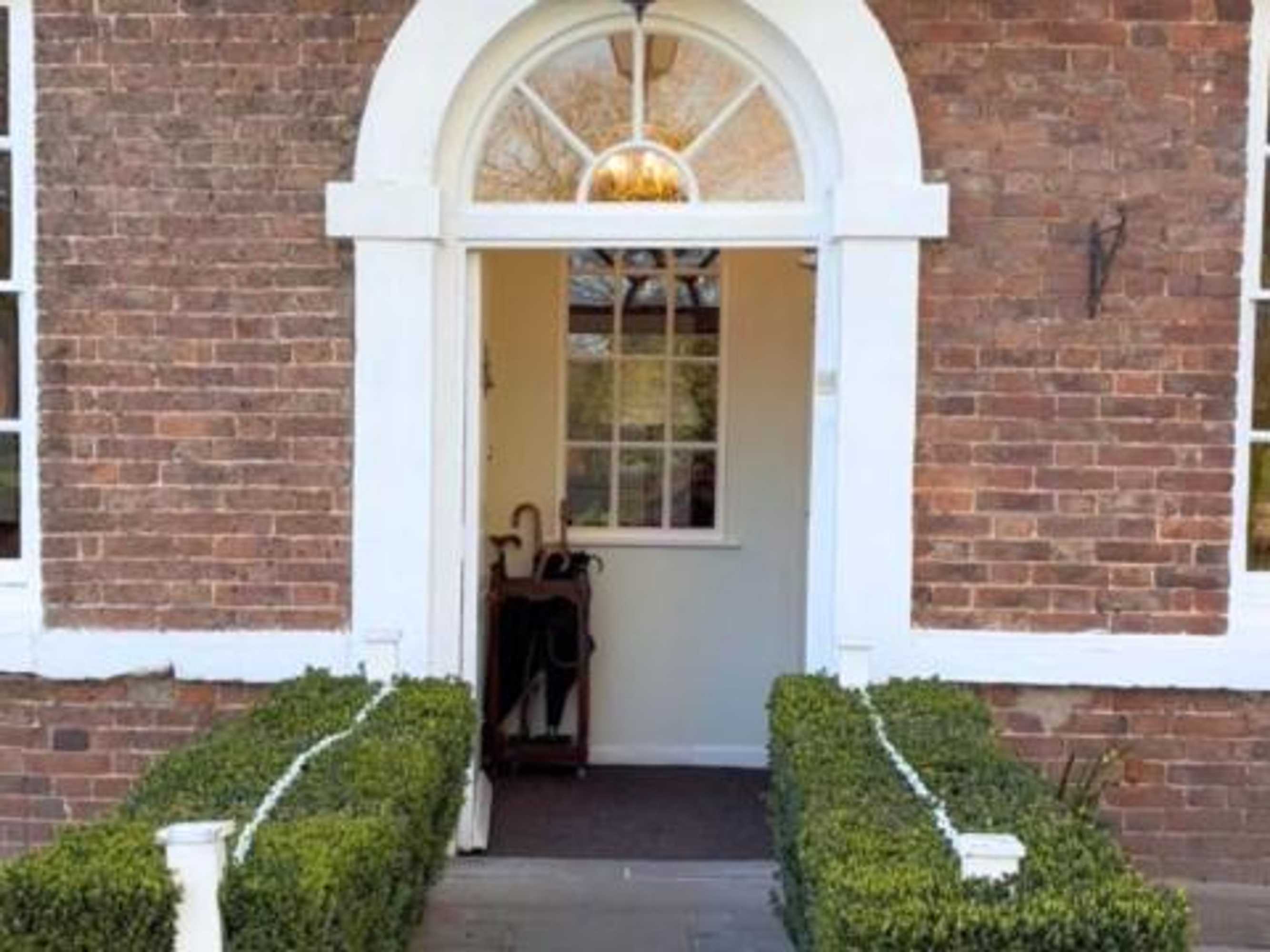 Gift card for Corse Lawn House Hotel