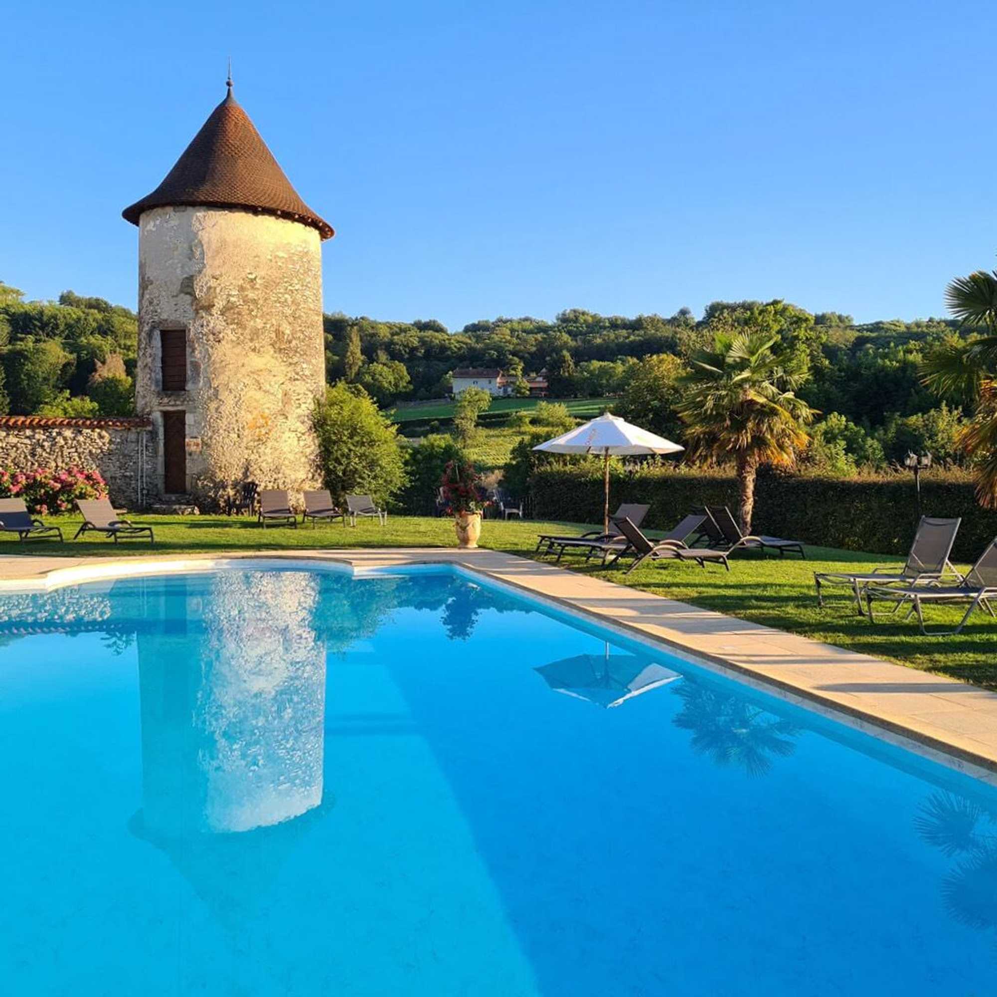 Gift card for Château Chapeau Cornu Gift card for Château Chapeau Cornu