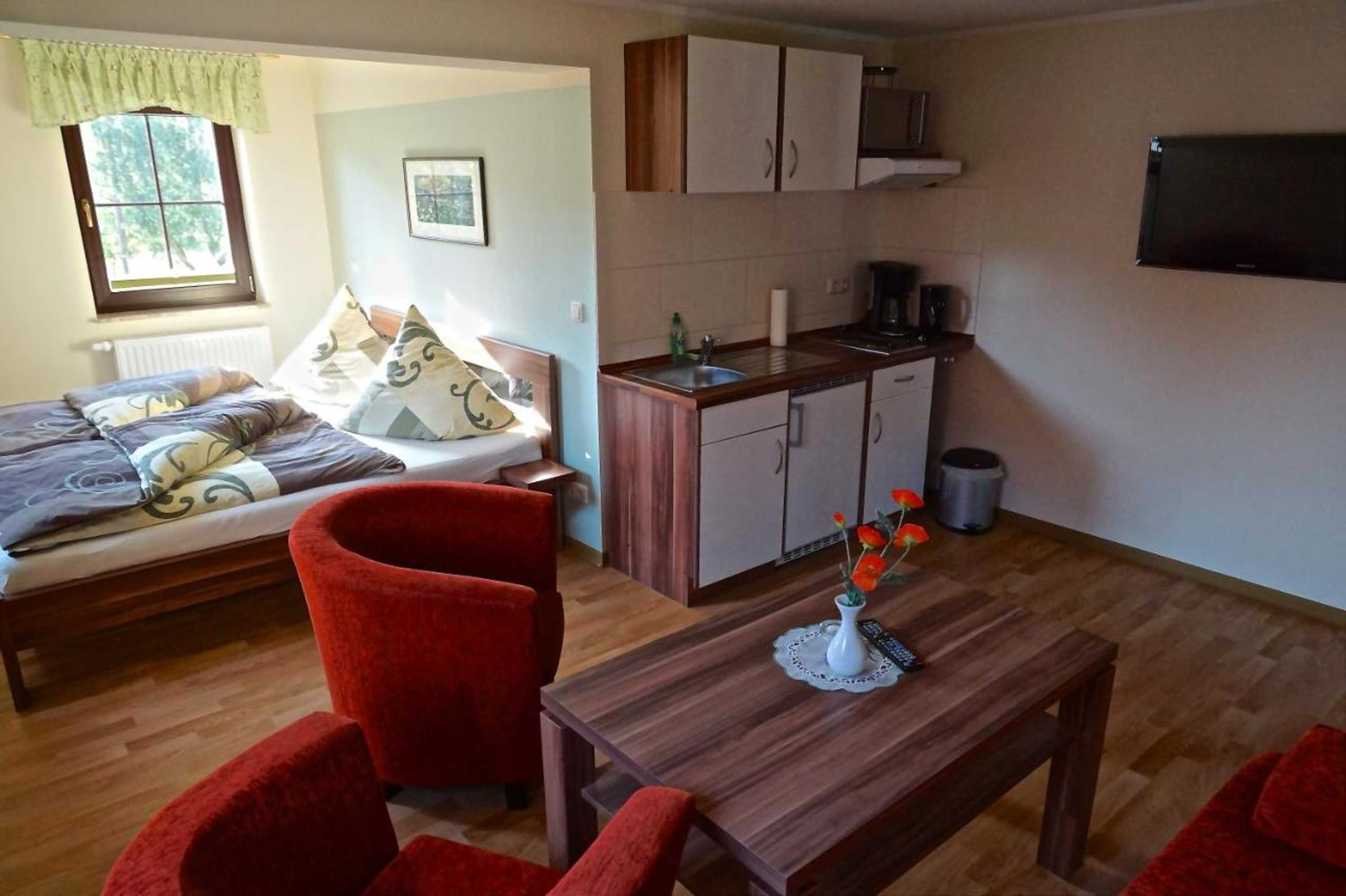 Gift card for Gasthaus Rundteil