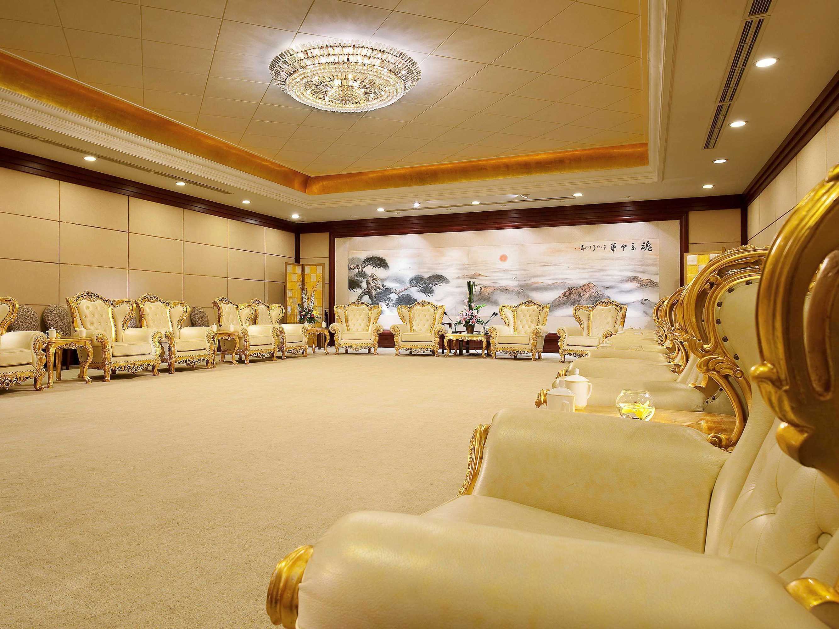 Gift card for Sofitel Zhengzhou International Gift card for Sofitel Zhengzhou International