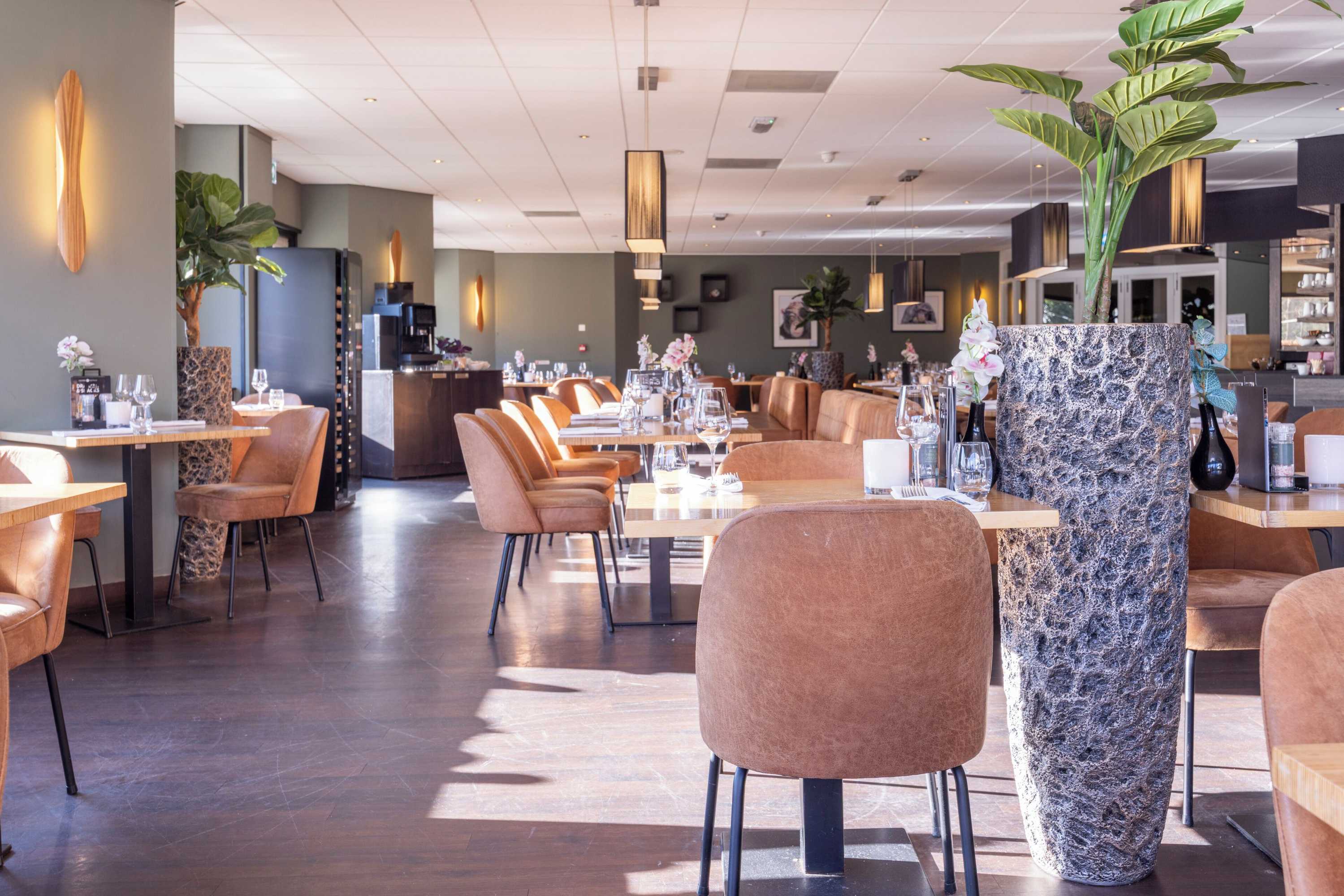 Gift card for Fletcher Resort-Hotel Zutphen