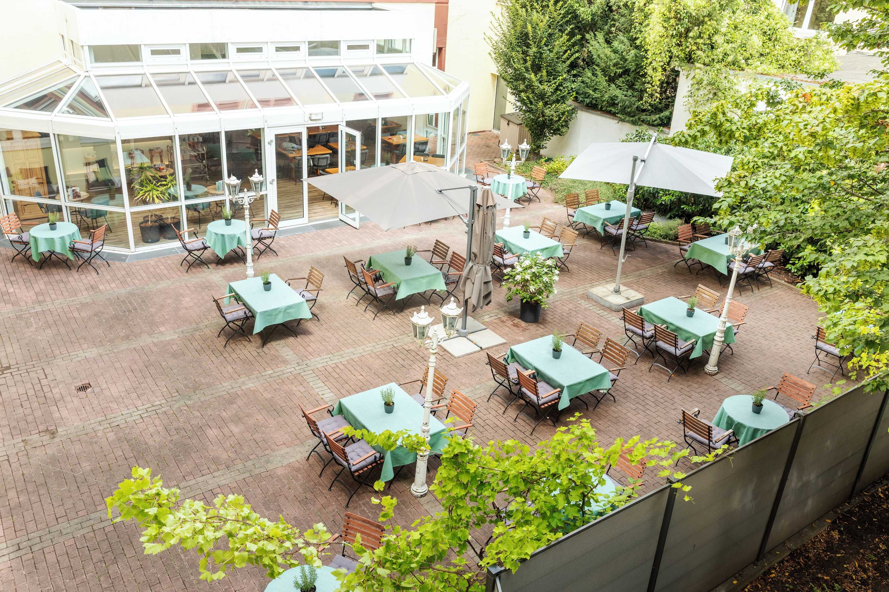 Gift card for Achat Hotel Neustadt an Der Weinstraße
