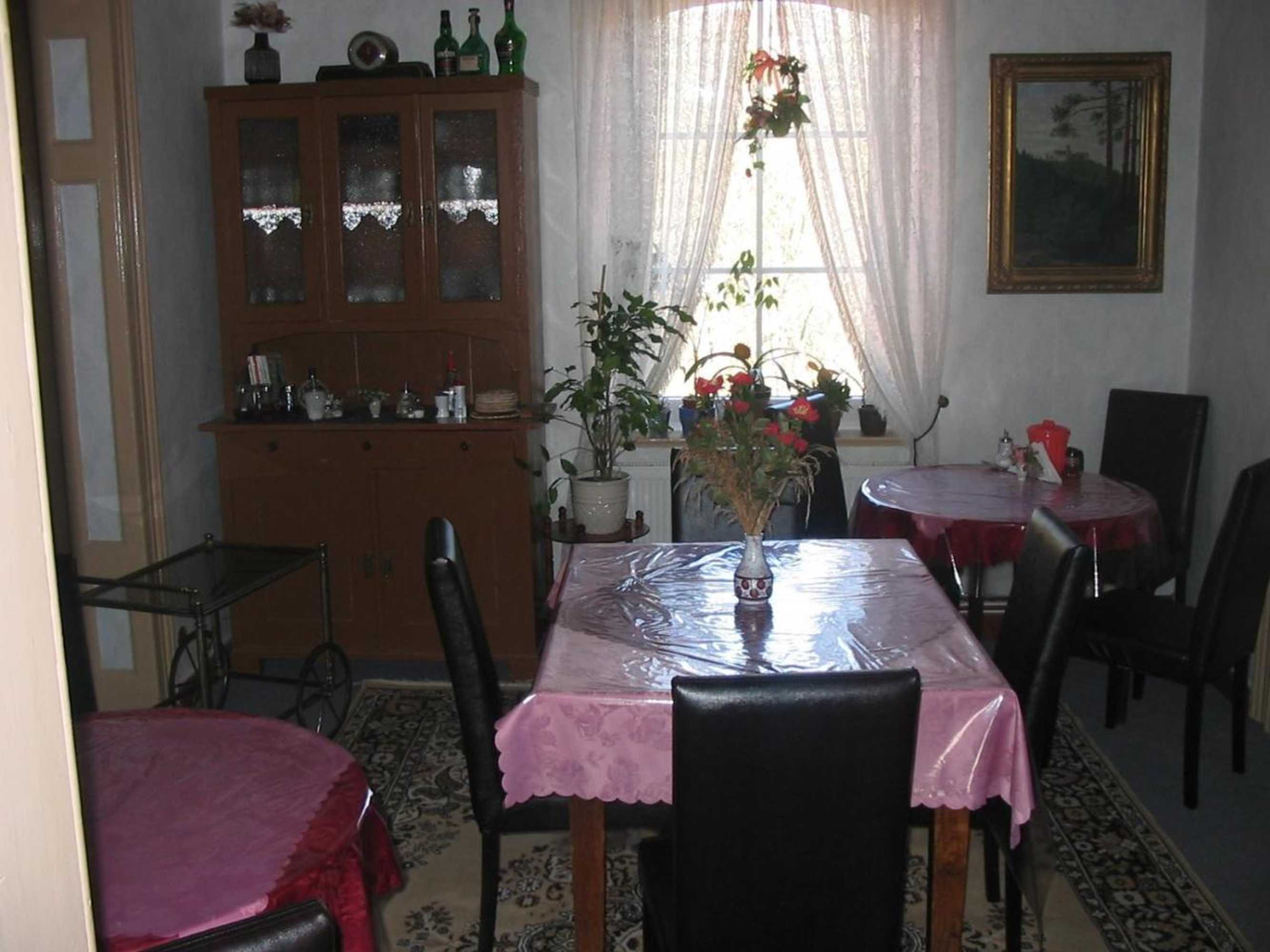 Gift card for Pension & Ferienwohnung Christine Kilian