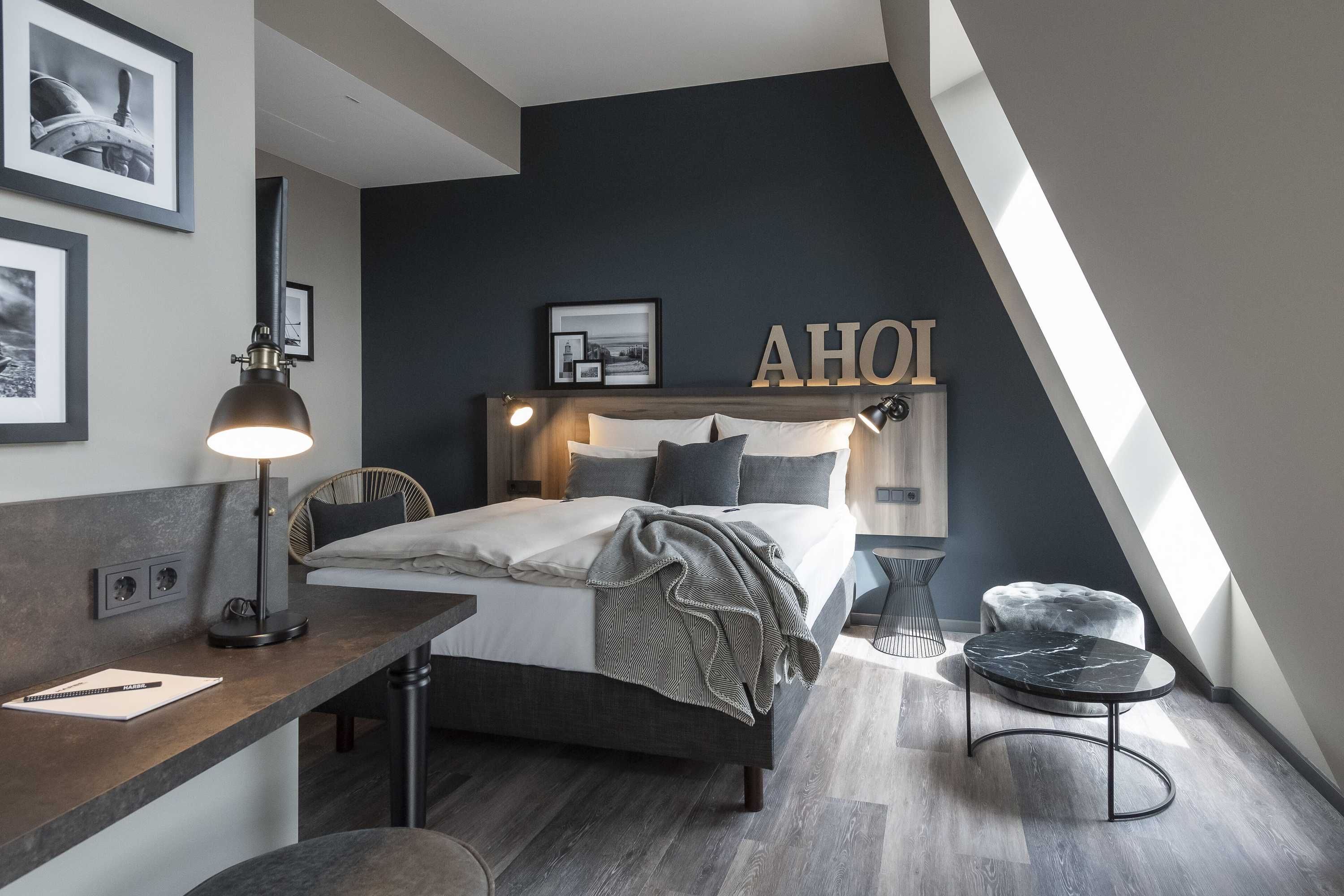 Gift card for Harbr. Hotel Ludwigsburg Gift card for Harbr. Hotel Ludwigsburg