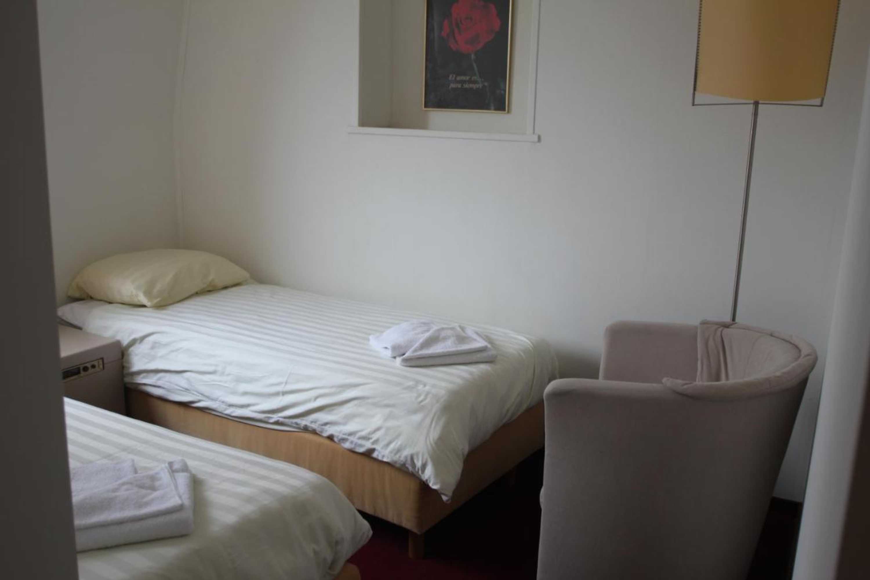 Gift card for Hotel 2000 Valkenburg