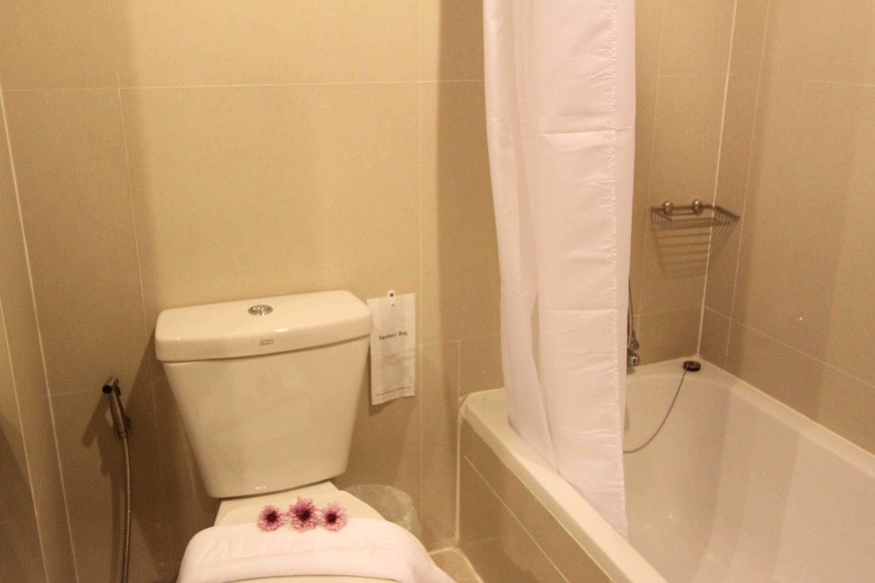 Gift card for S Tara Grand Hotel