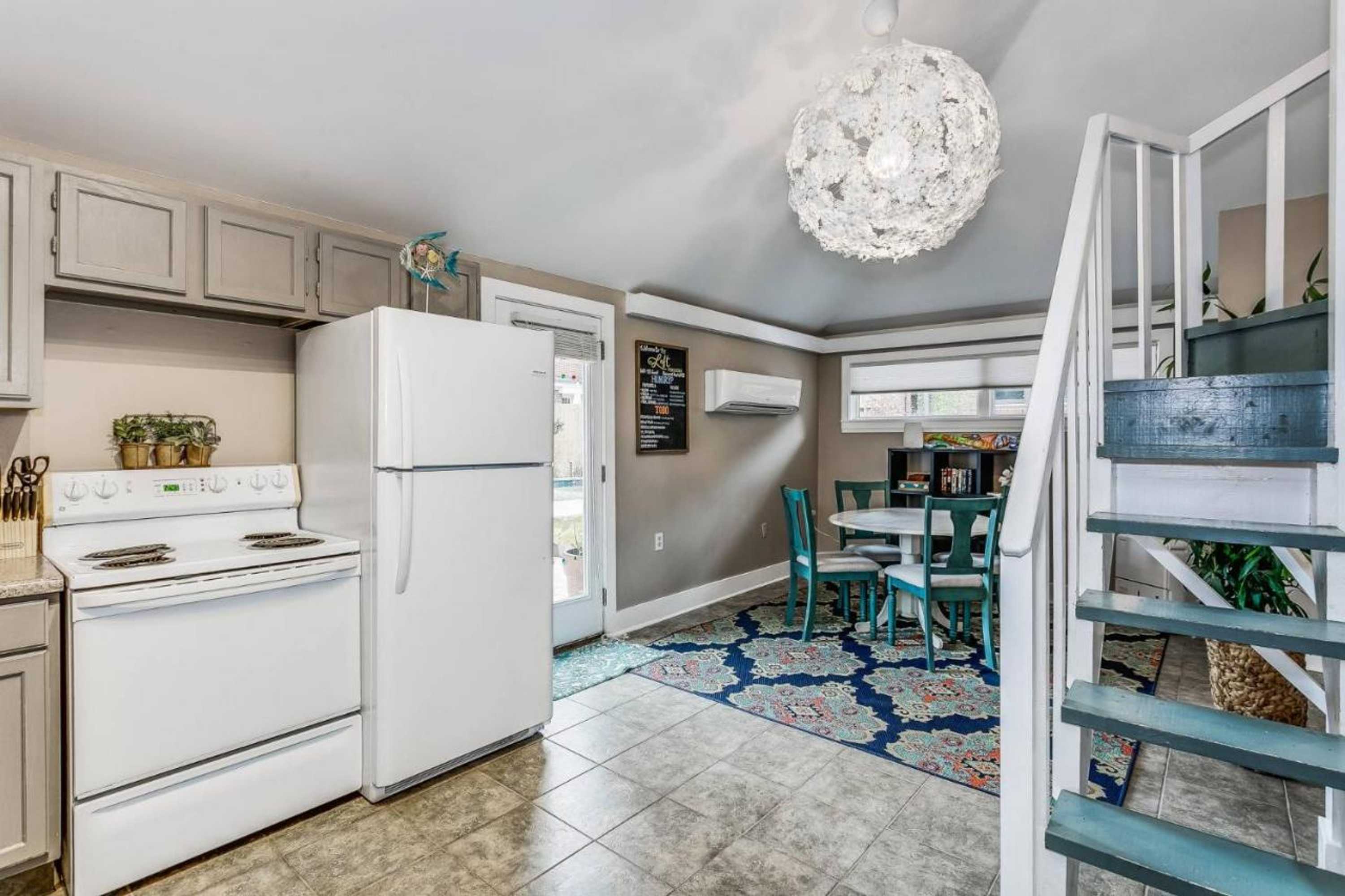 Gift card for Moreno Street Loft