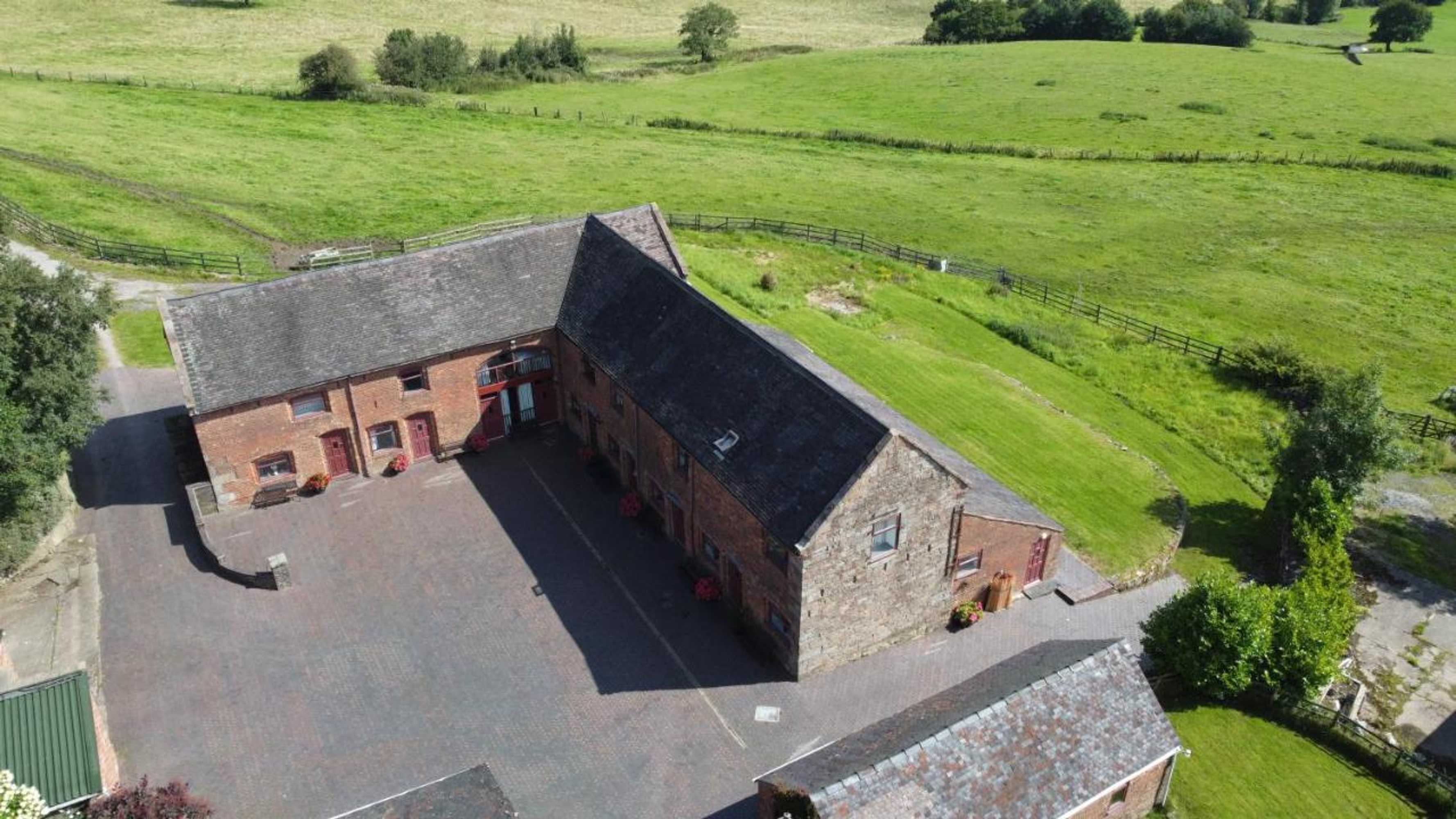 Gift card for Bank Top Farm Cottages