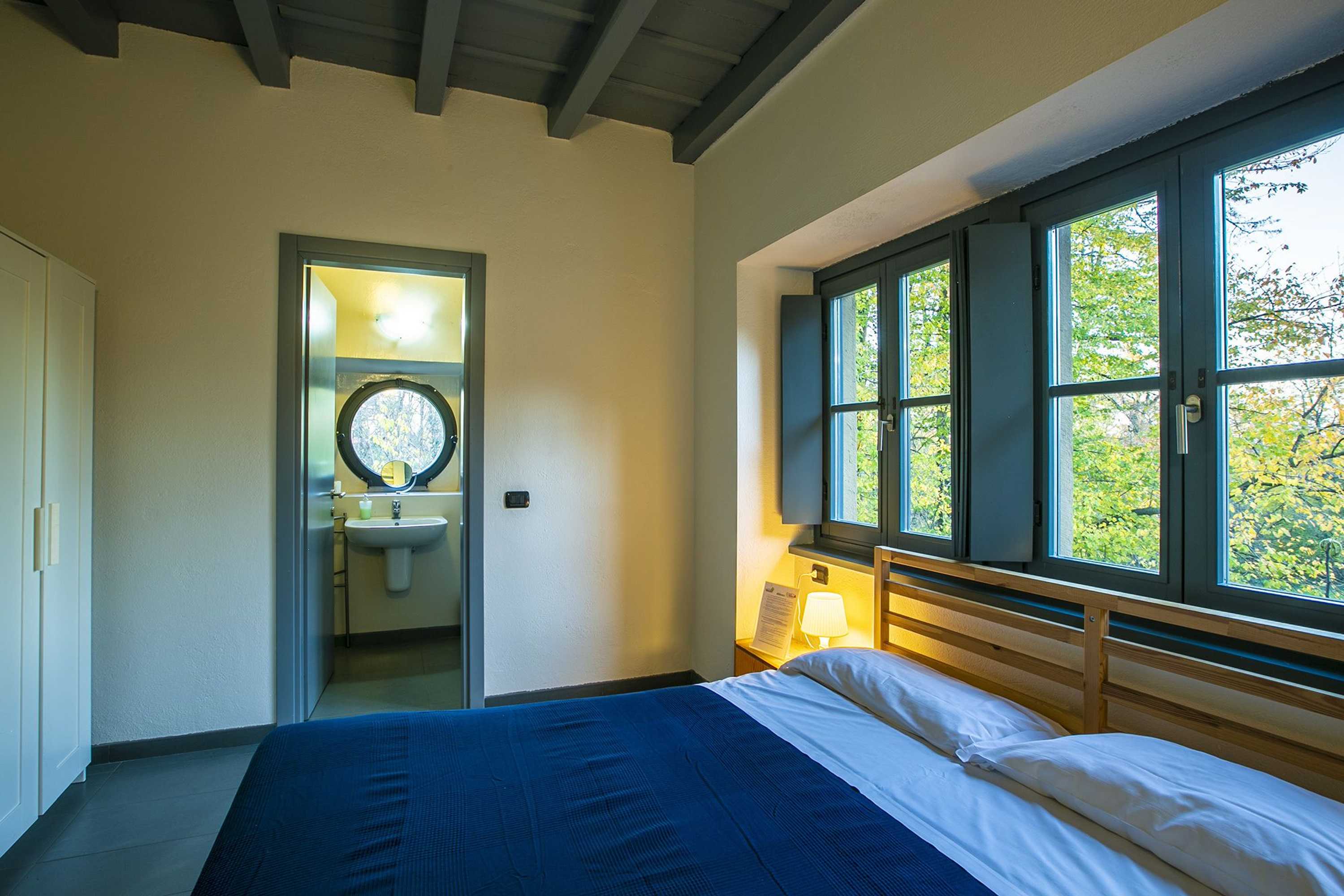 Gift card for B&b e Ostello, Parco di Monza, Cascina Costa Alta Gift card for B&b e Ostello, Parco di Monza, Cascina Costa Alta