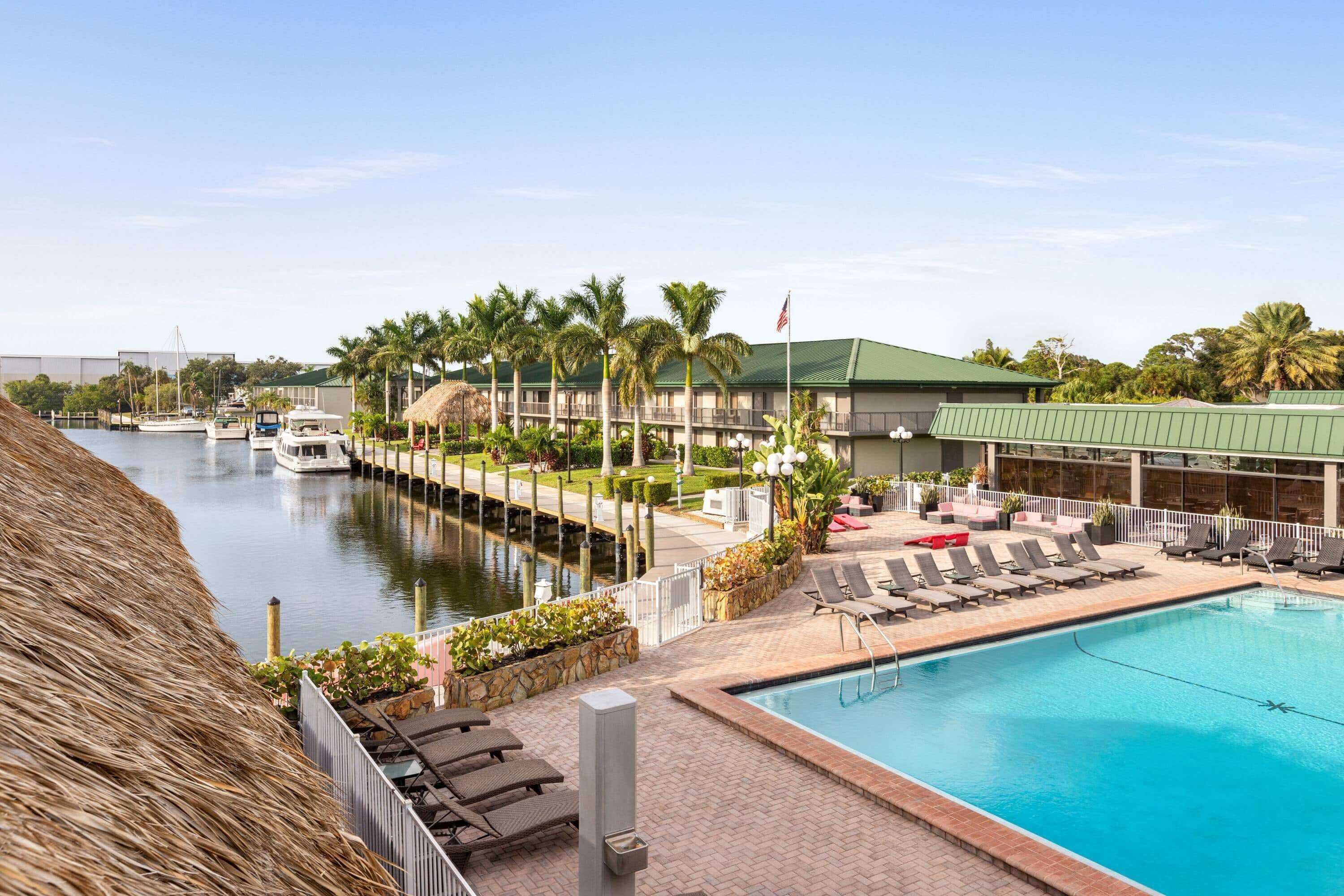 Gift card for Ramada by Wyndham Sarasota Waterfront Gift card for Ramada by Wyndham Sarasota Waterfront