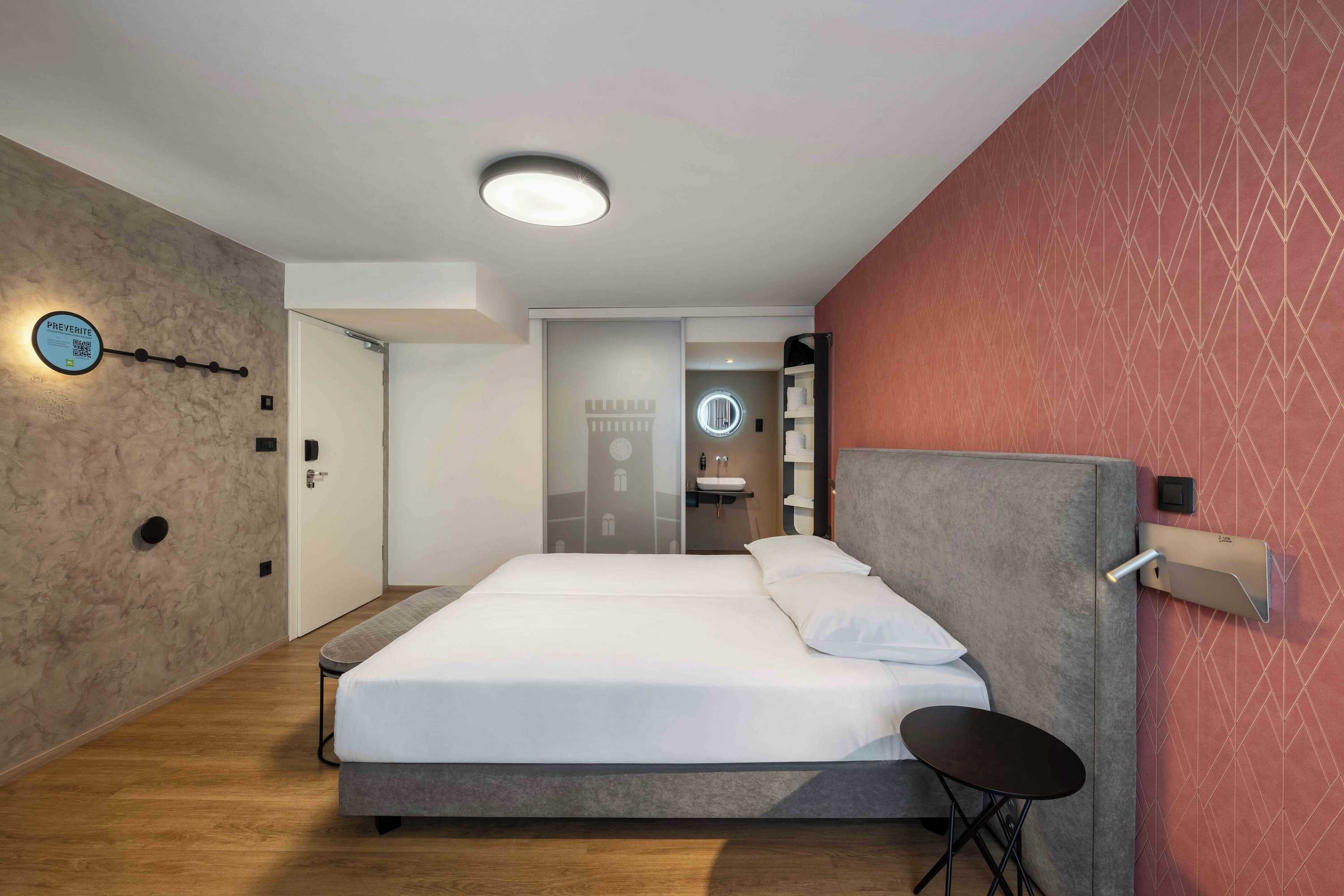 Gift card for Ibis Styles Ljubljana Centre Gift card for Ibis Styles Ljubljana Centre