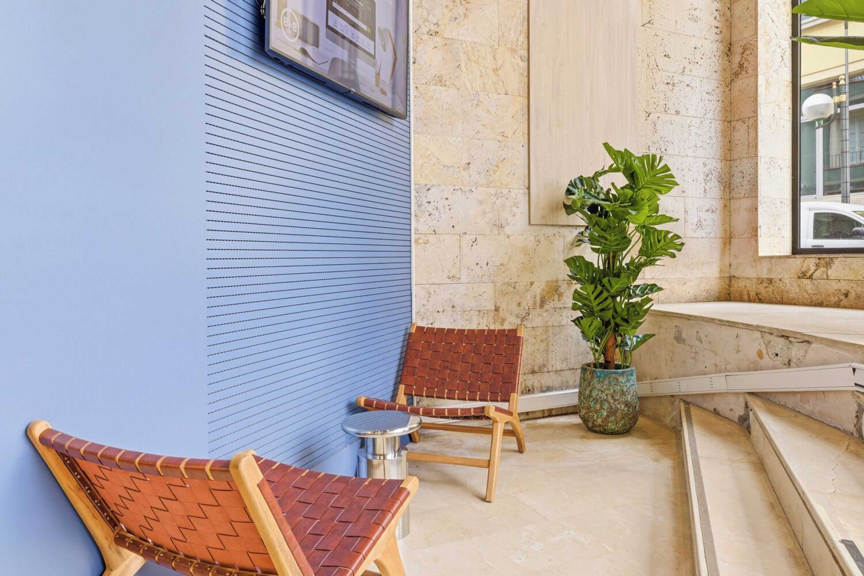 Gift card for B&b Hotel Tarragona Centro Urbis