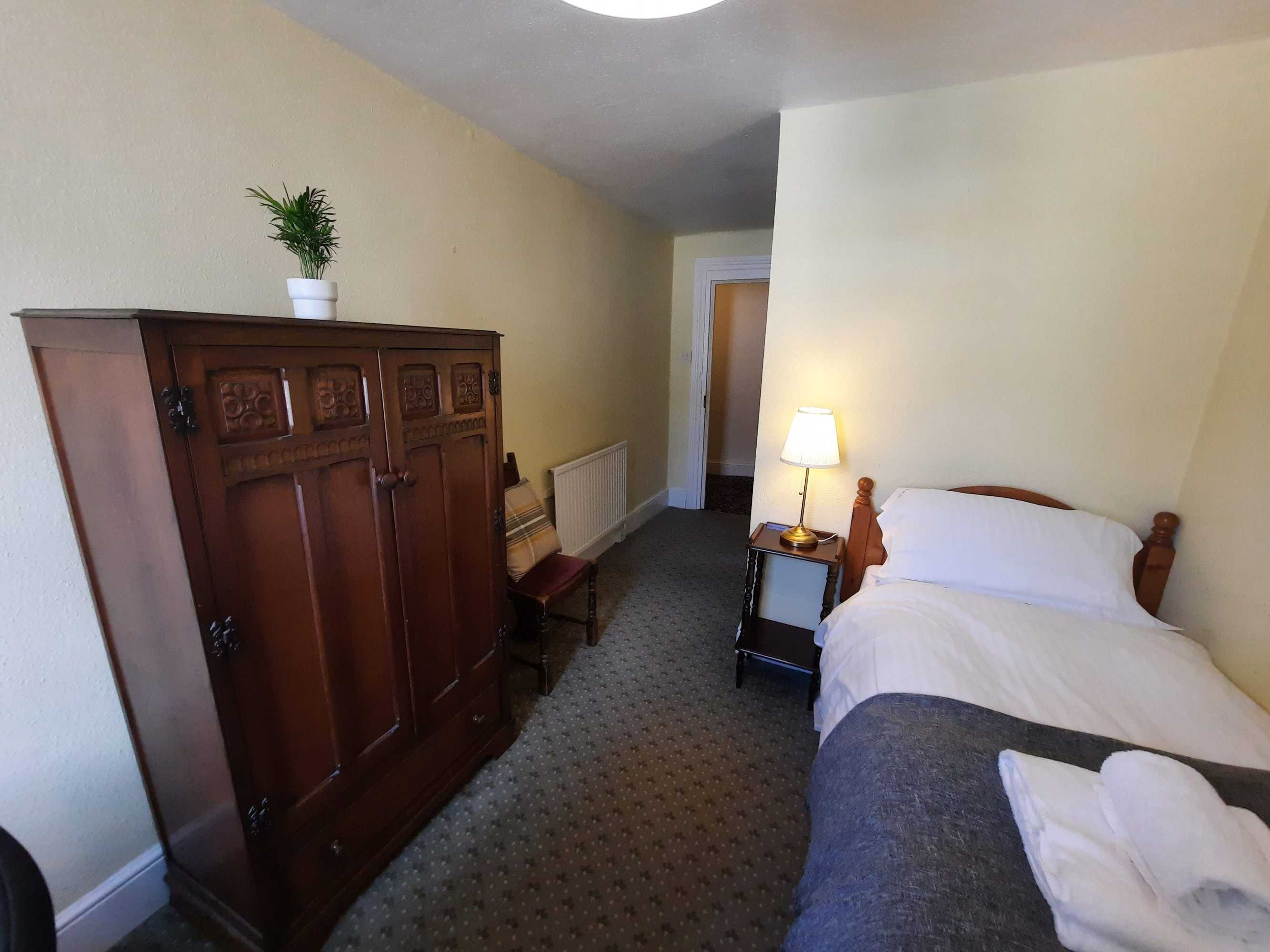 Gift card for Lion Hotel Exmoor