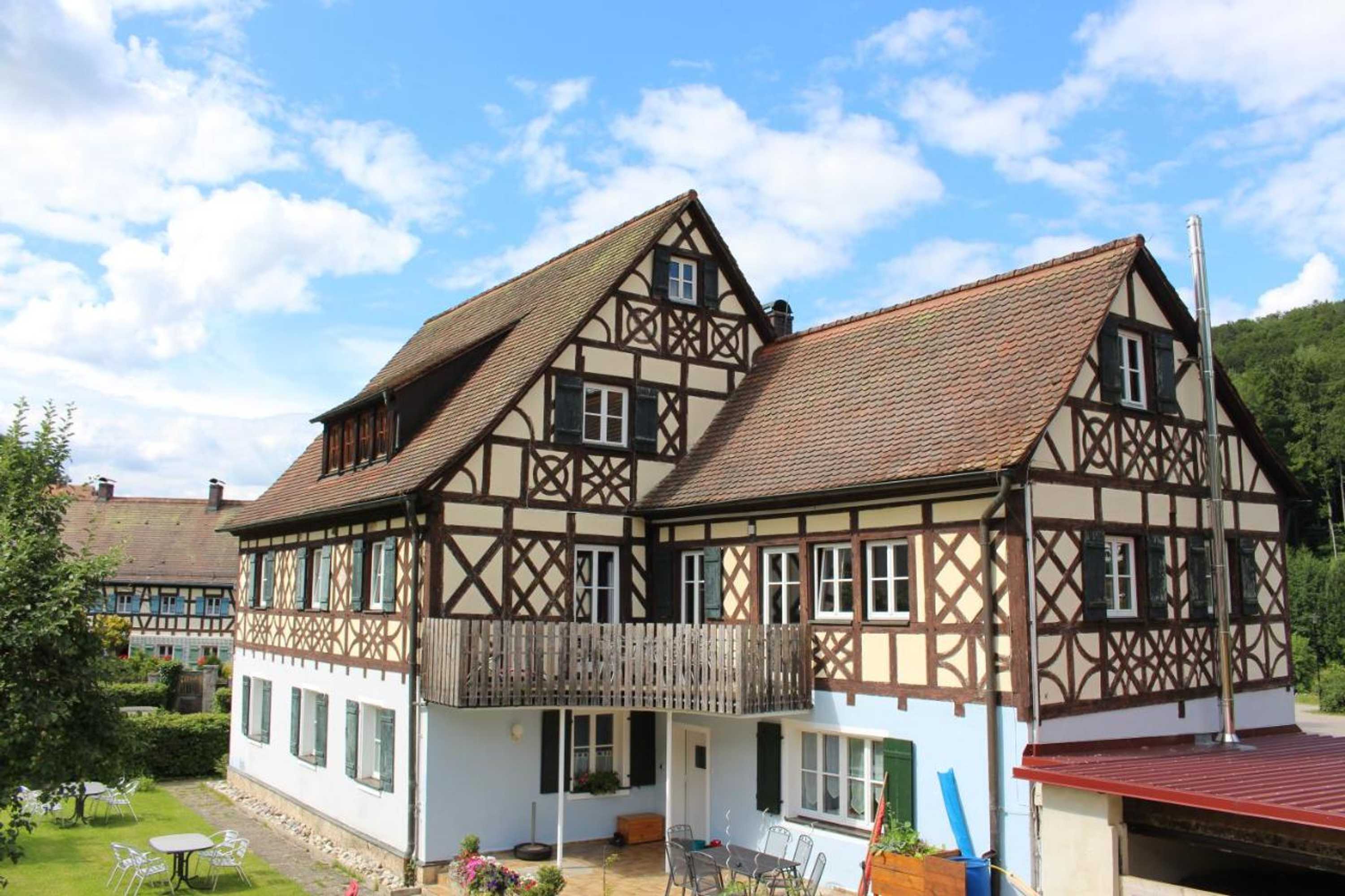 Gift card for Pension Mühle