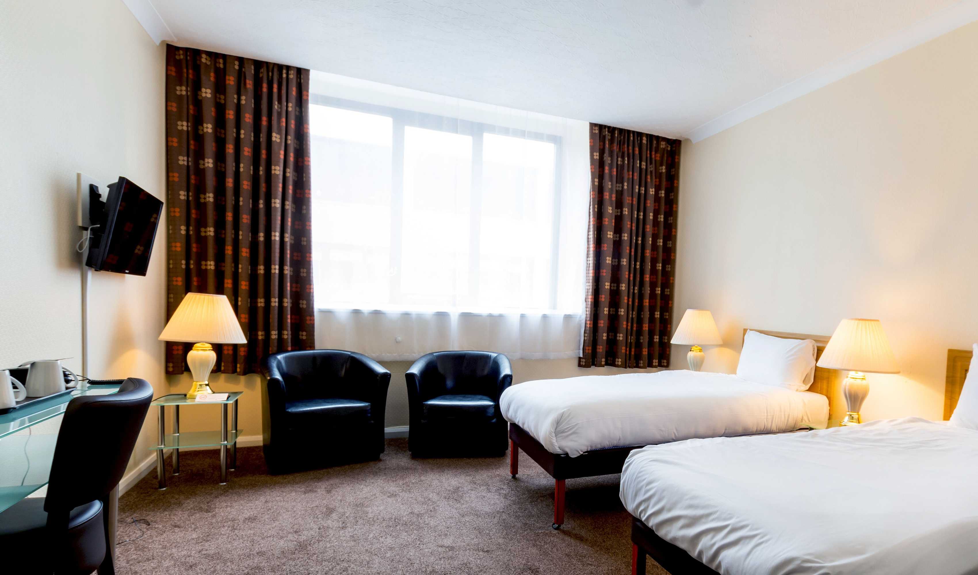Gift card for Britannia Hotel Manchester Gift card for Britannia Hotel Manchester