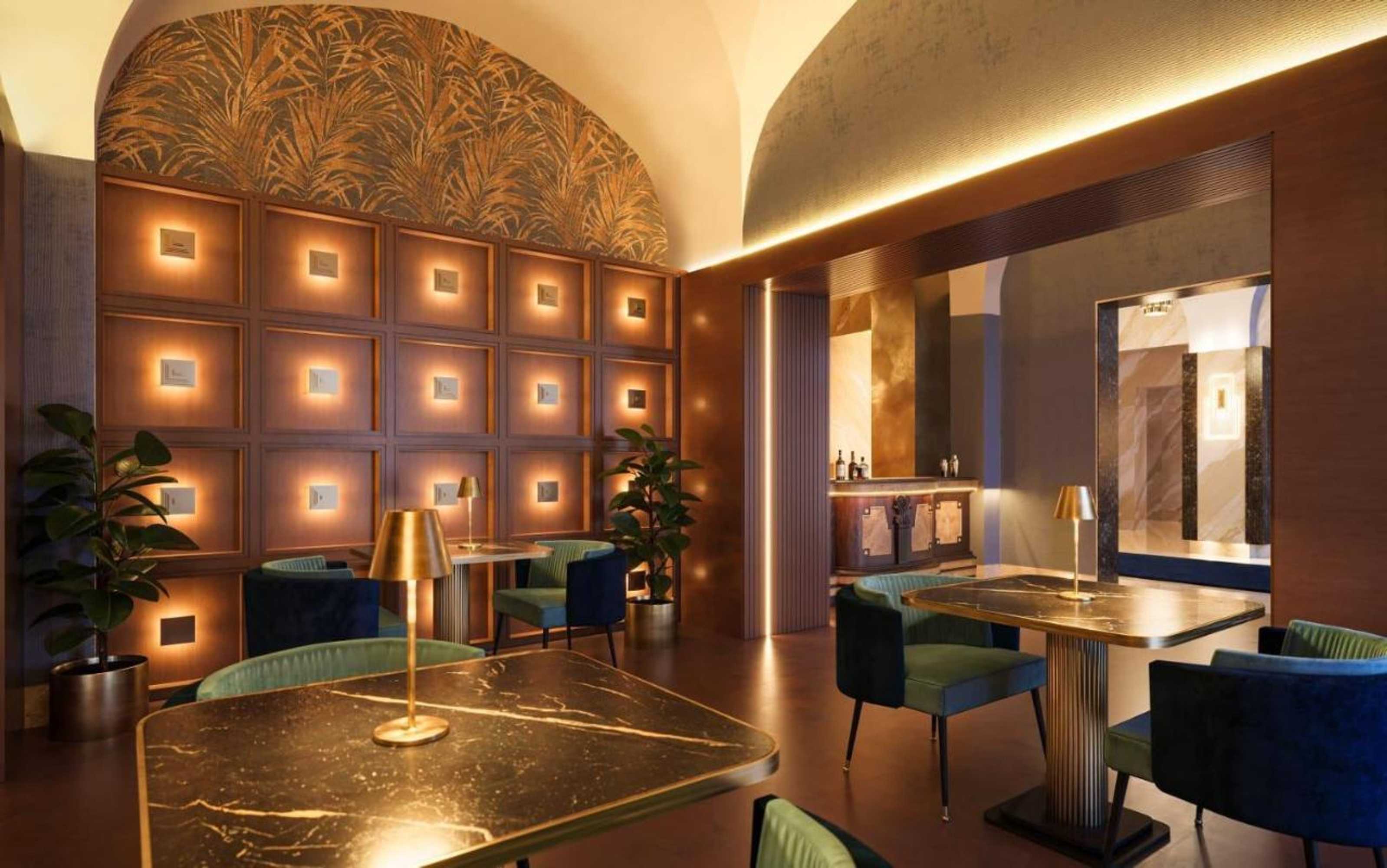 Gift card for Risorgimento Resort