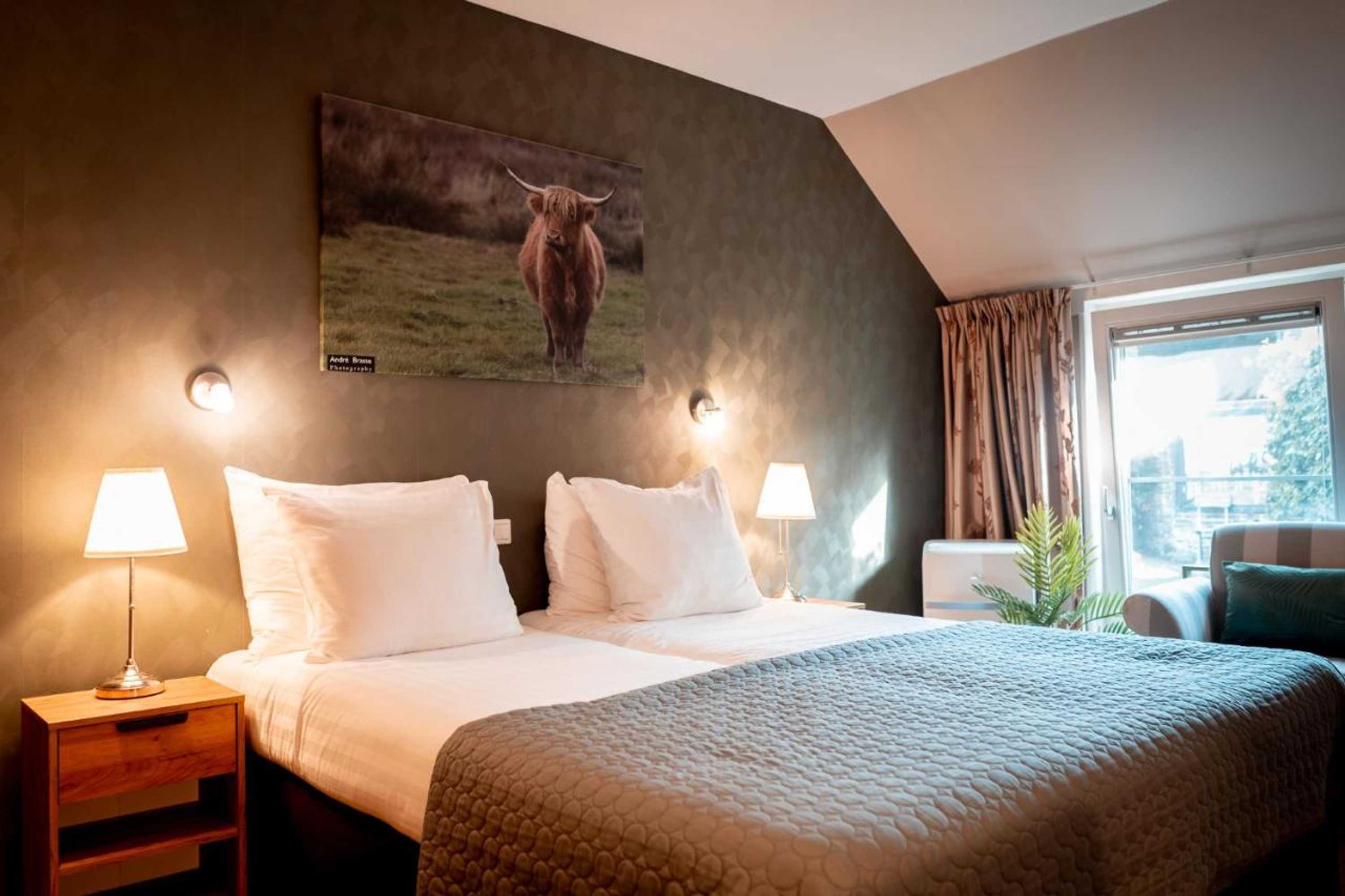 Gift card for Hotel B&b Hoeve de Vredenhof