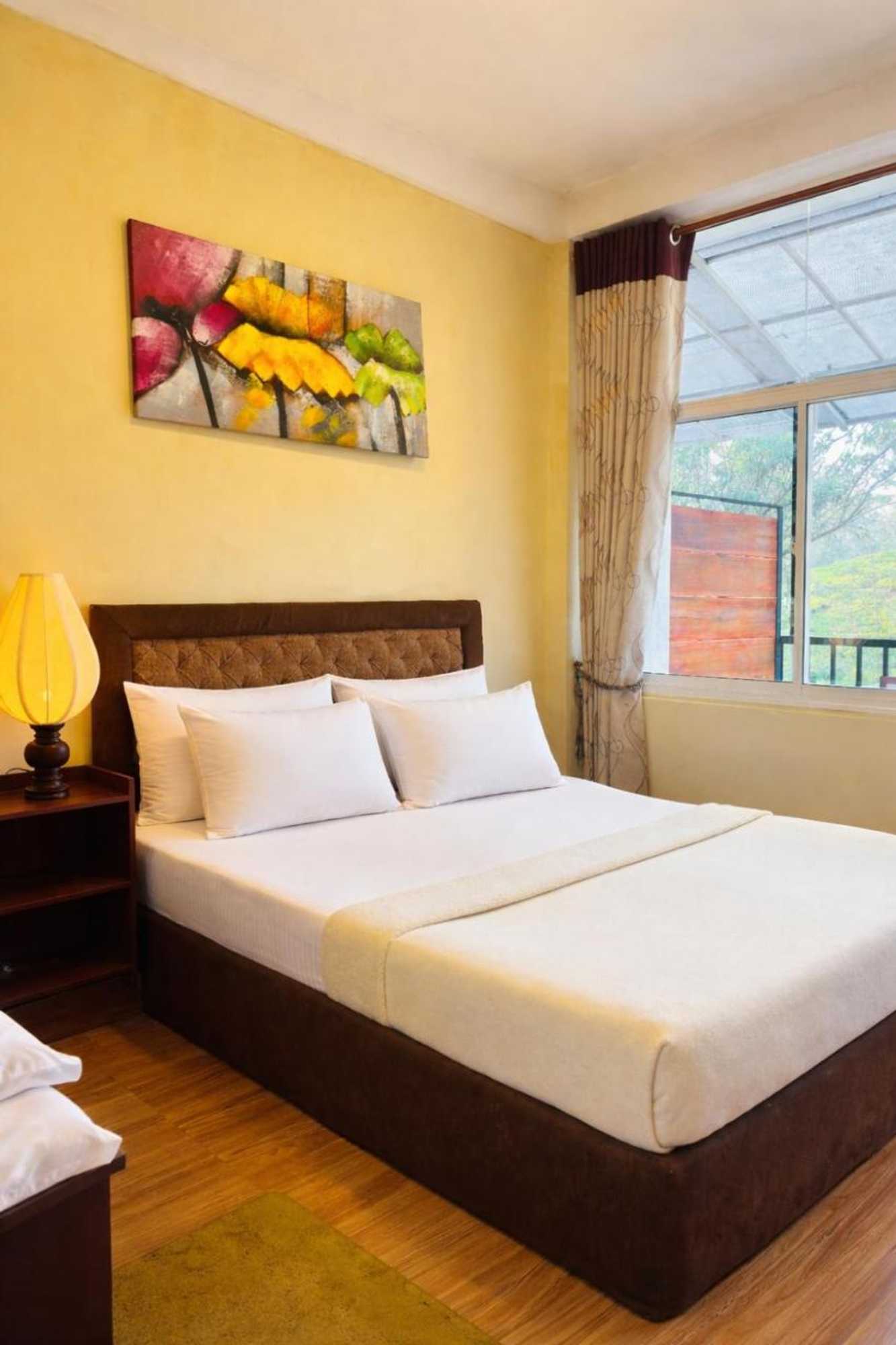 Gift card for Hill Cool Hotel & Restaurant