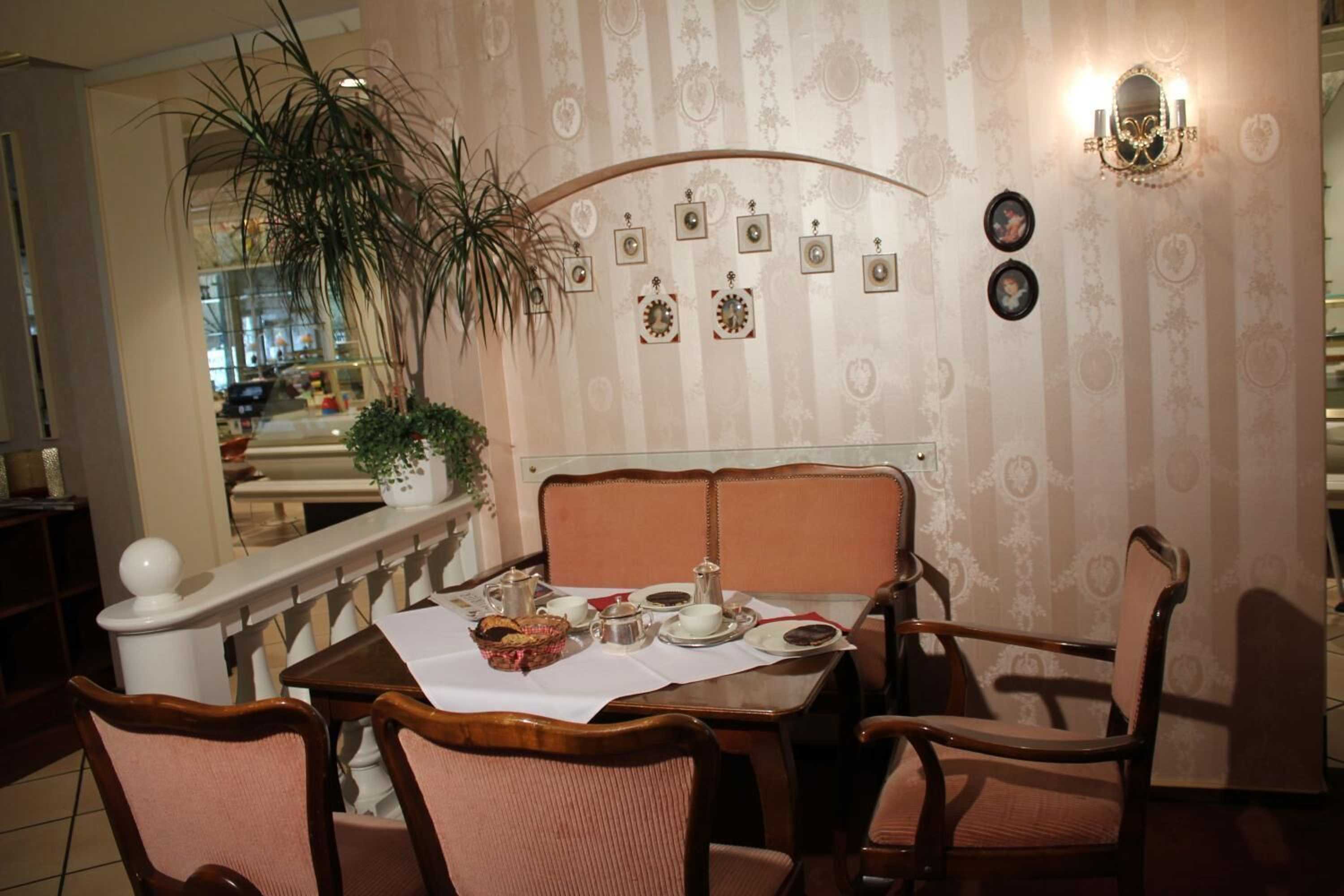 Gift card for Hotel Café Adler