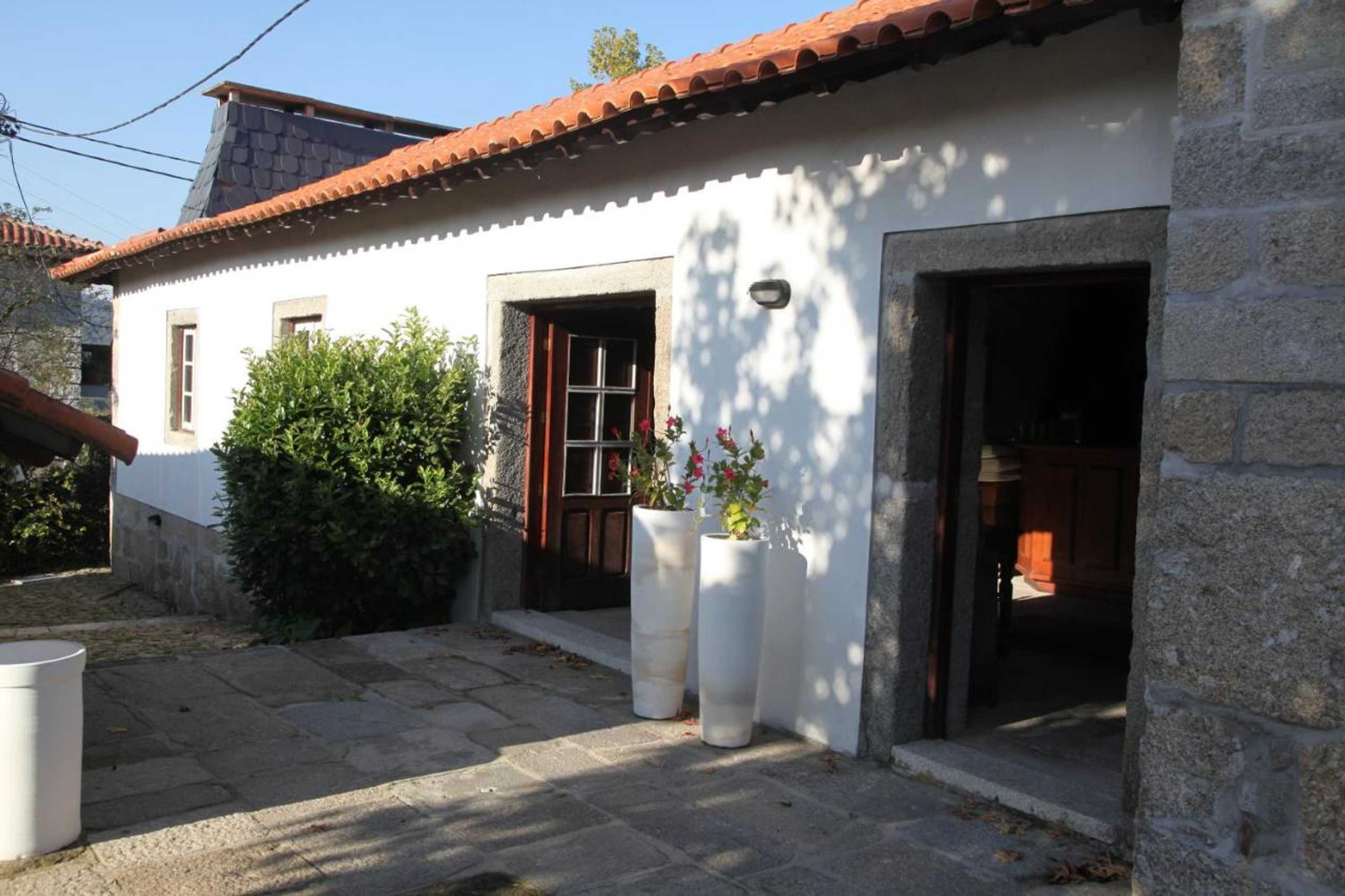 Gift card for Quinta do Mosteiro