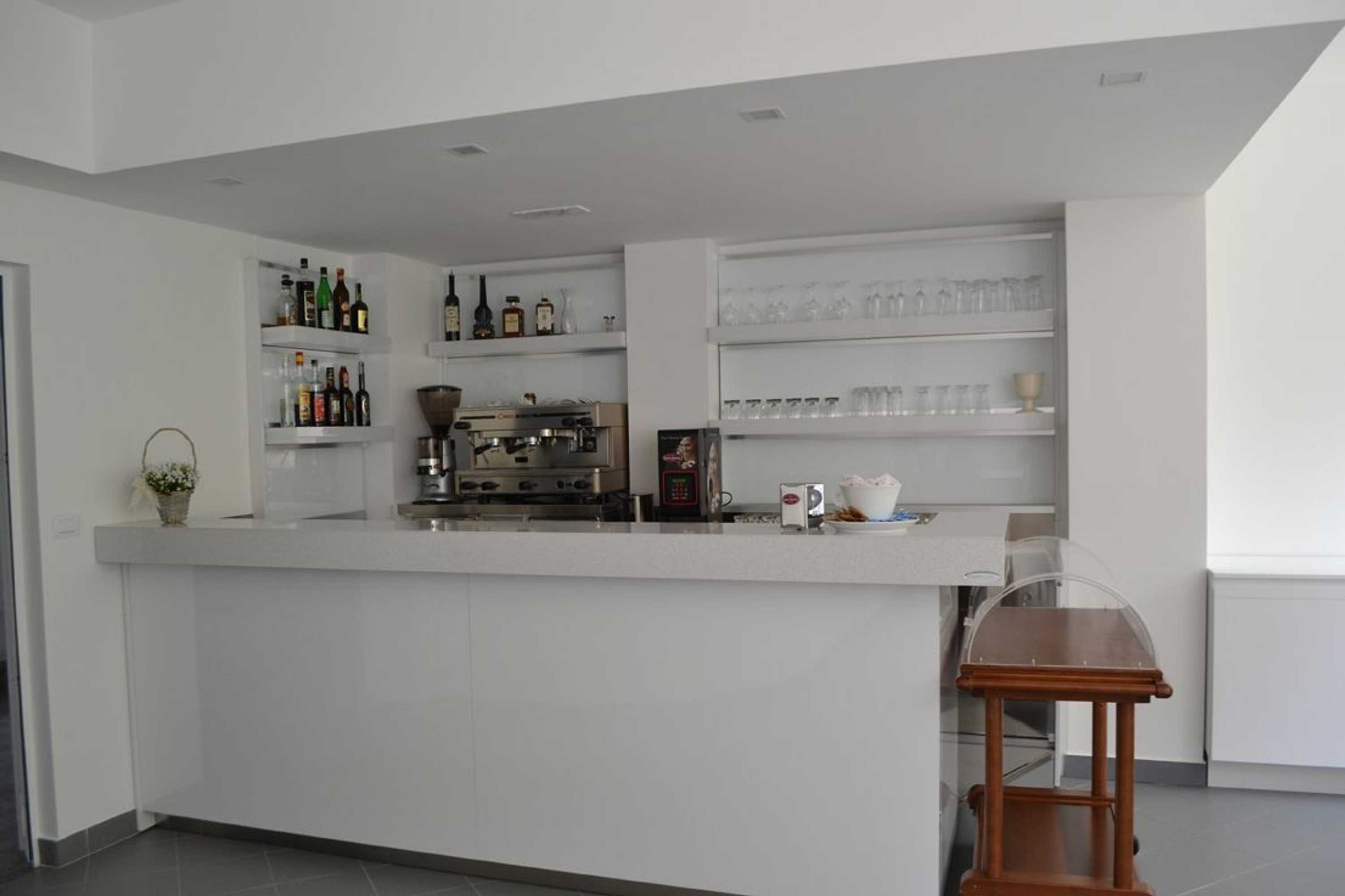 Gift card for Hotel Quaglia