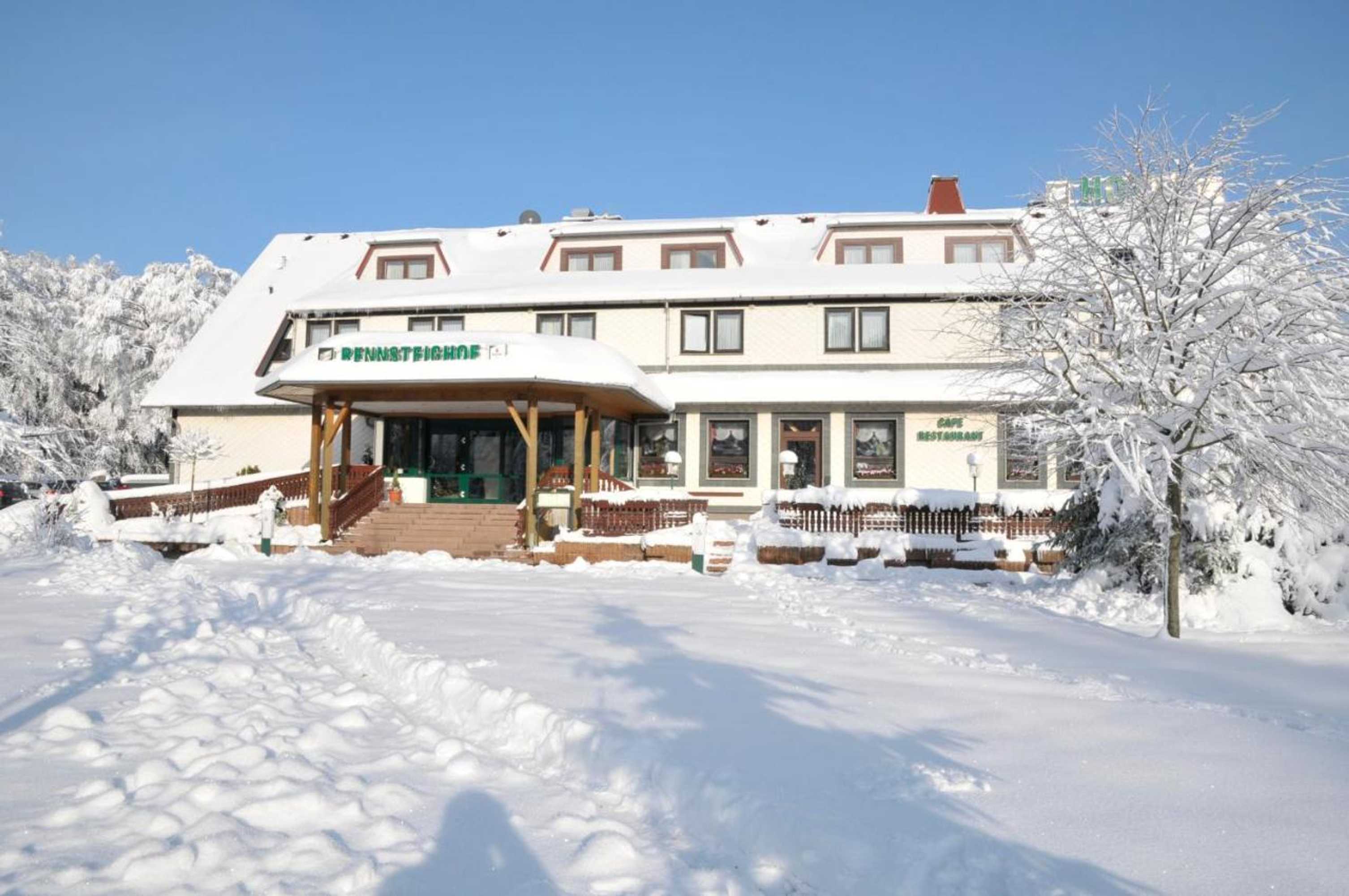 Gift card for Waldhotel Rennsteighof