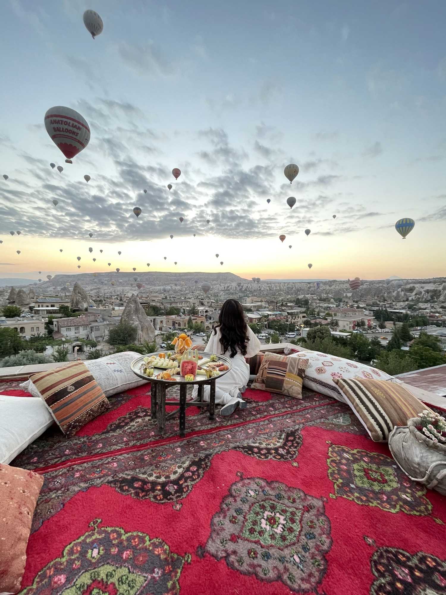 Gift card for Doors Of Cappadocia Special Cave Hotel Gift card for Doors Of Cappadocia Special Cave Hotel