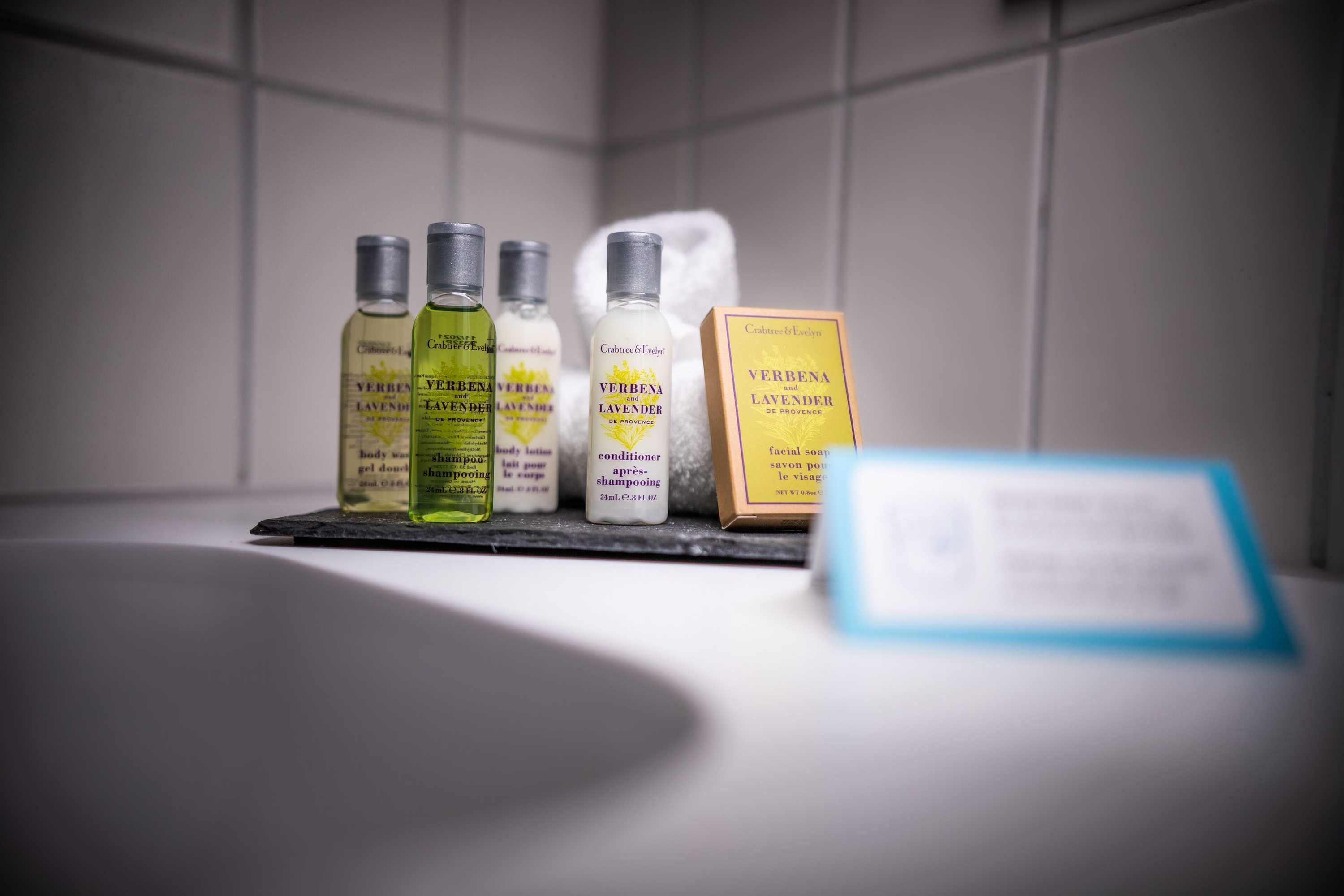 Gift card for Hilton Garden Inn Faroe Islands Gift card for Hilton Garden Inn Faroe Islands