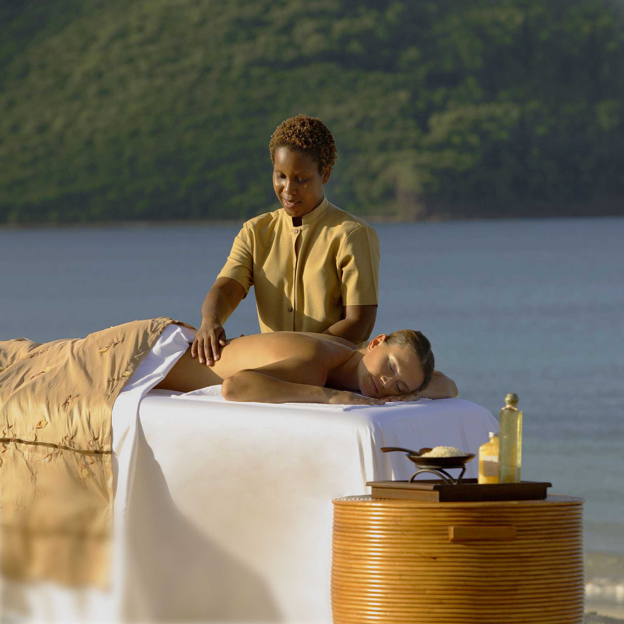 Gift card for The Landings Resort & Spa