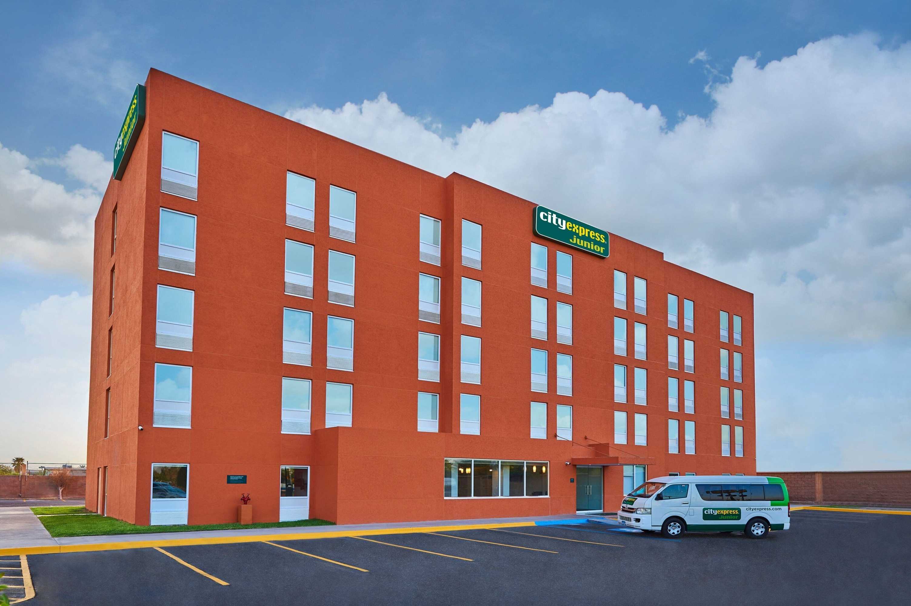 Gift card for City Express Junior by Marriott Mexicali Gift card for City Express Junior by Marriott Mexicali