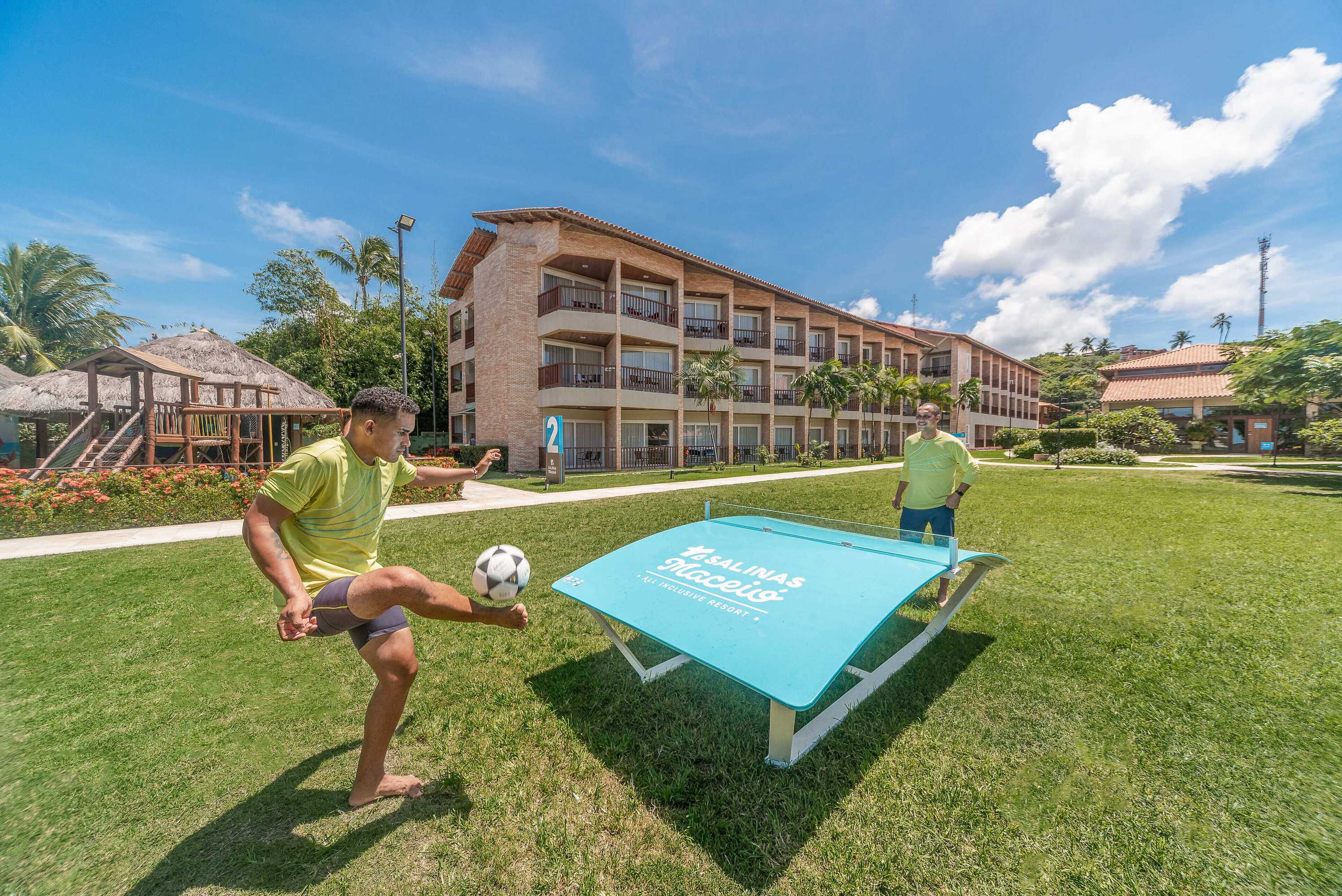 Gift card for Salinas Maceio All Inclusive Resort Gift card for Salinas Maceio All Inclusive Resort