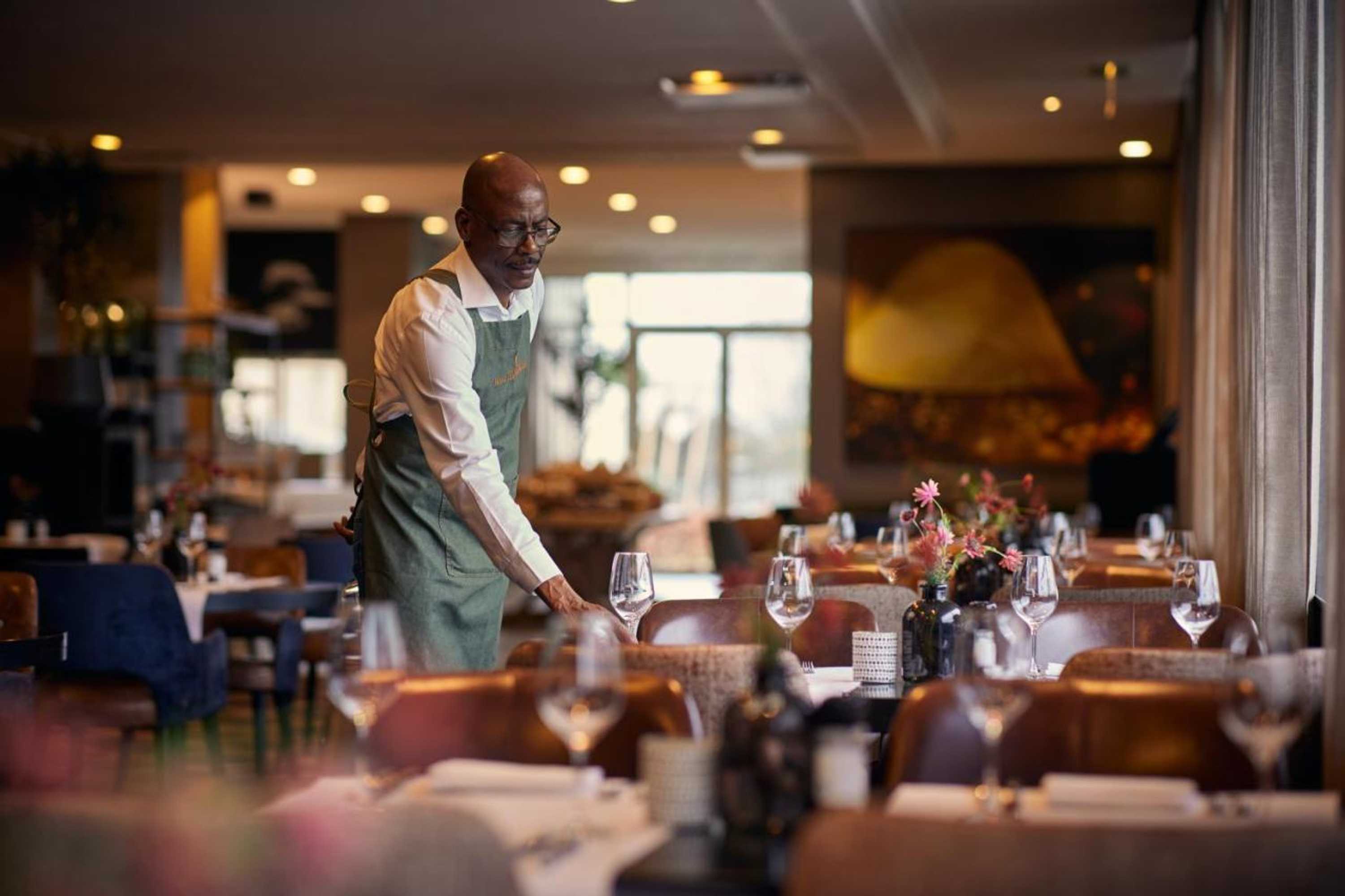 Gift card for Van Der Valk Cuijk - Nijmegen